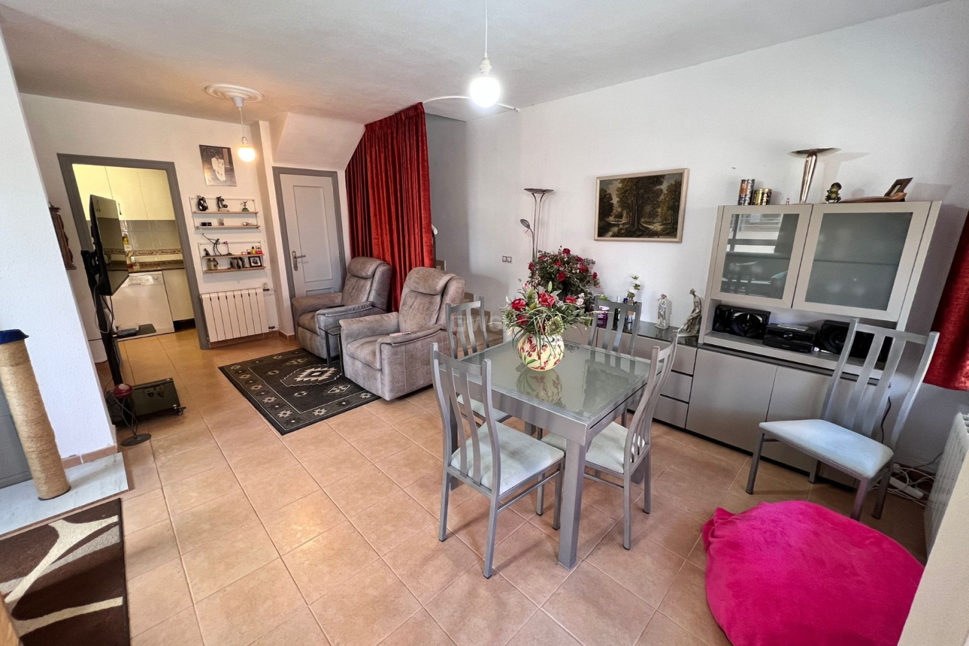 Resale - Townhouse - Orihuela Costa - Costa Blanca