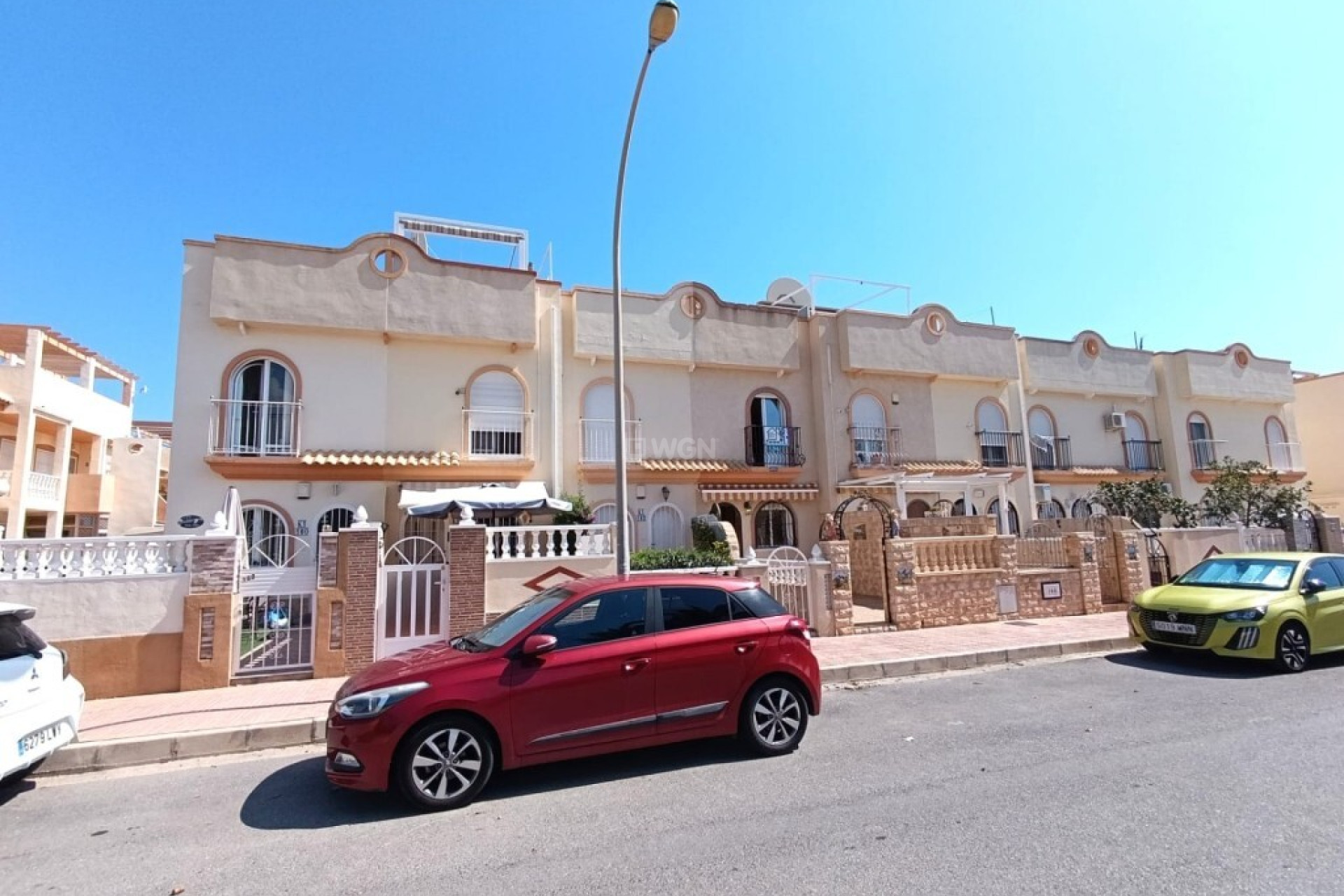 Resale - Townhouse - Orihuela Costa - Costa Blanca