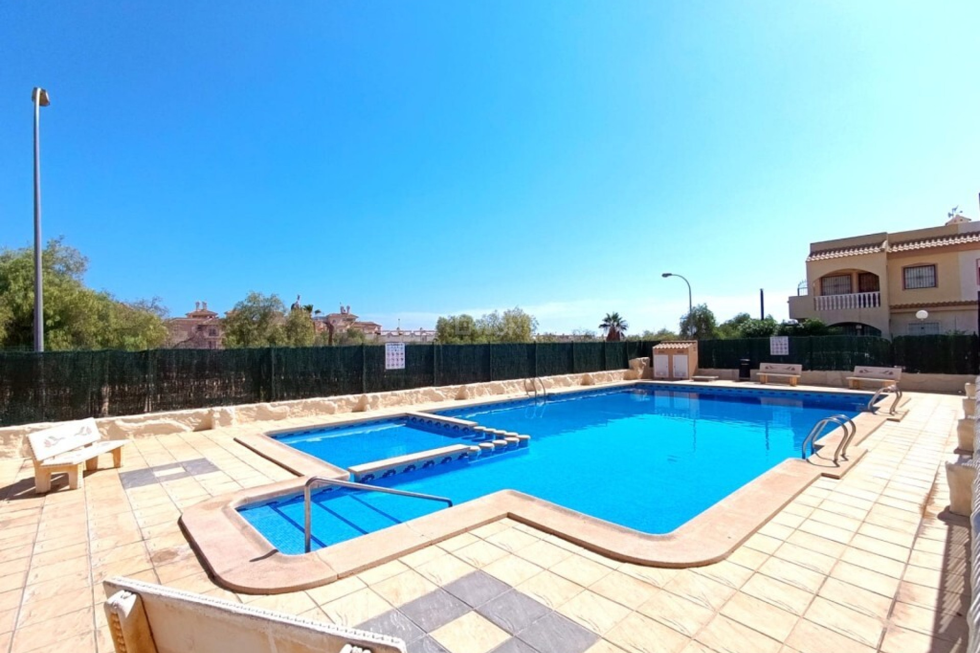 Resale - Townhouse - Orihuela Costa - Costa Blanca