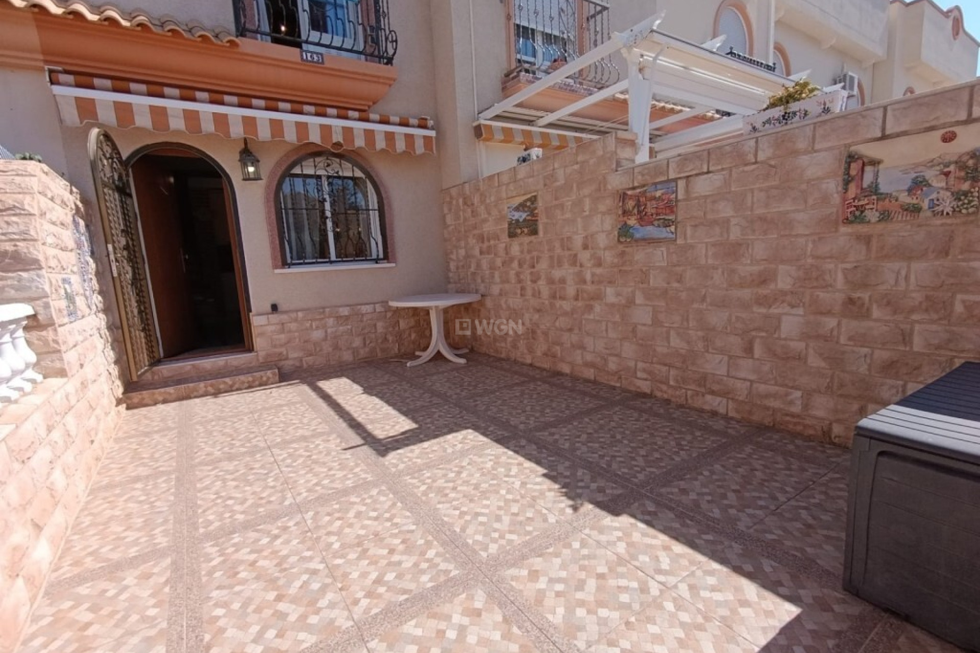 Resale - Townhouse - Orihuela Costa - Costa Blanca