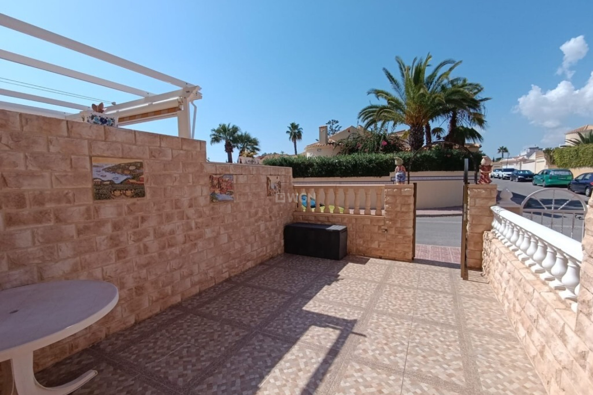 Resale - Townhouse - Orihuela Costa - Costa Blanca