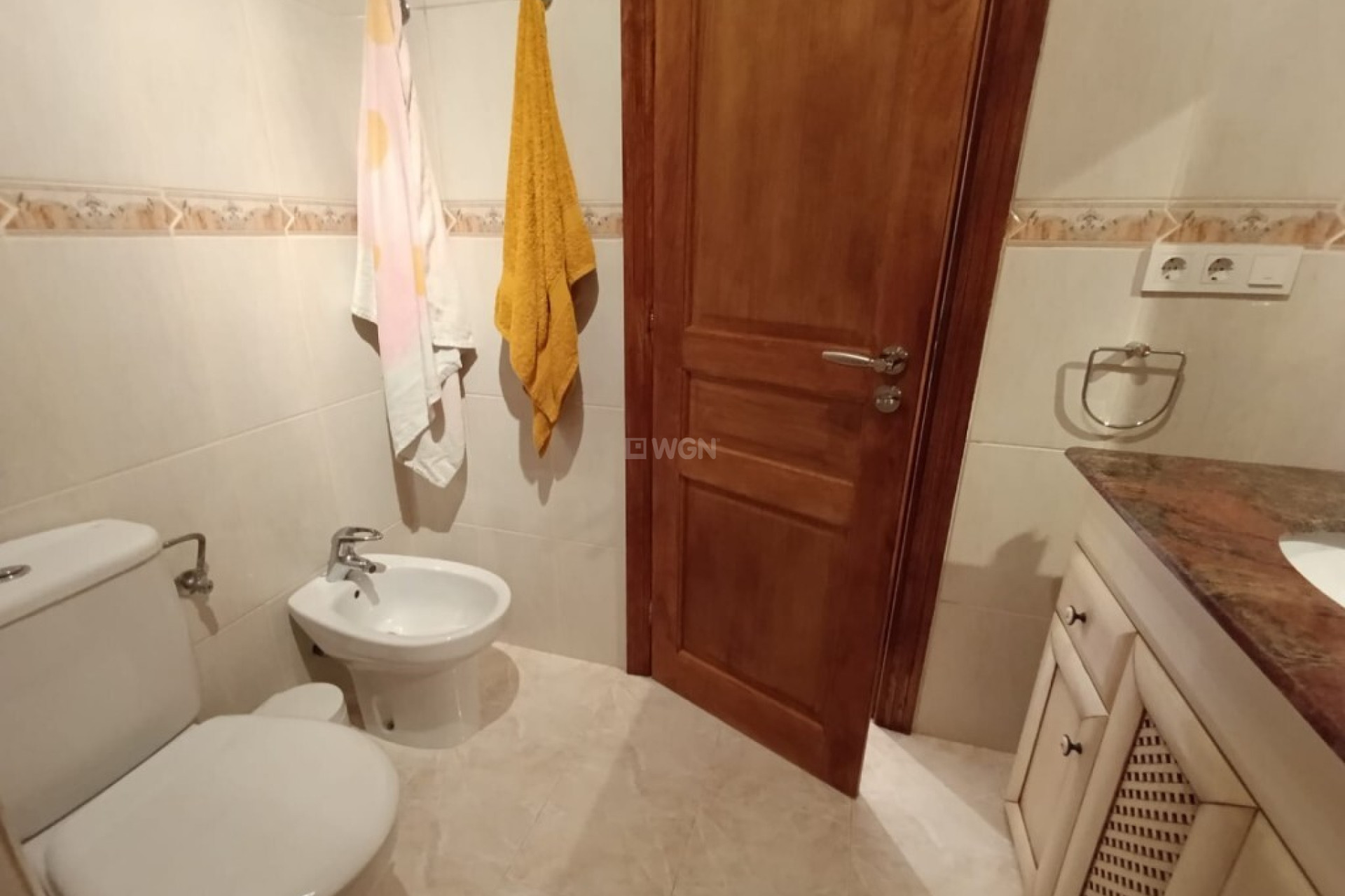 Resale - Townhouse - Orihuela Costa - Costa Blanca