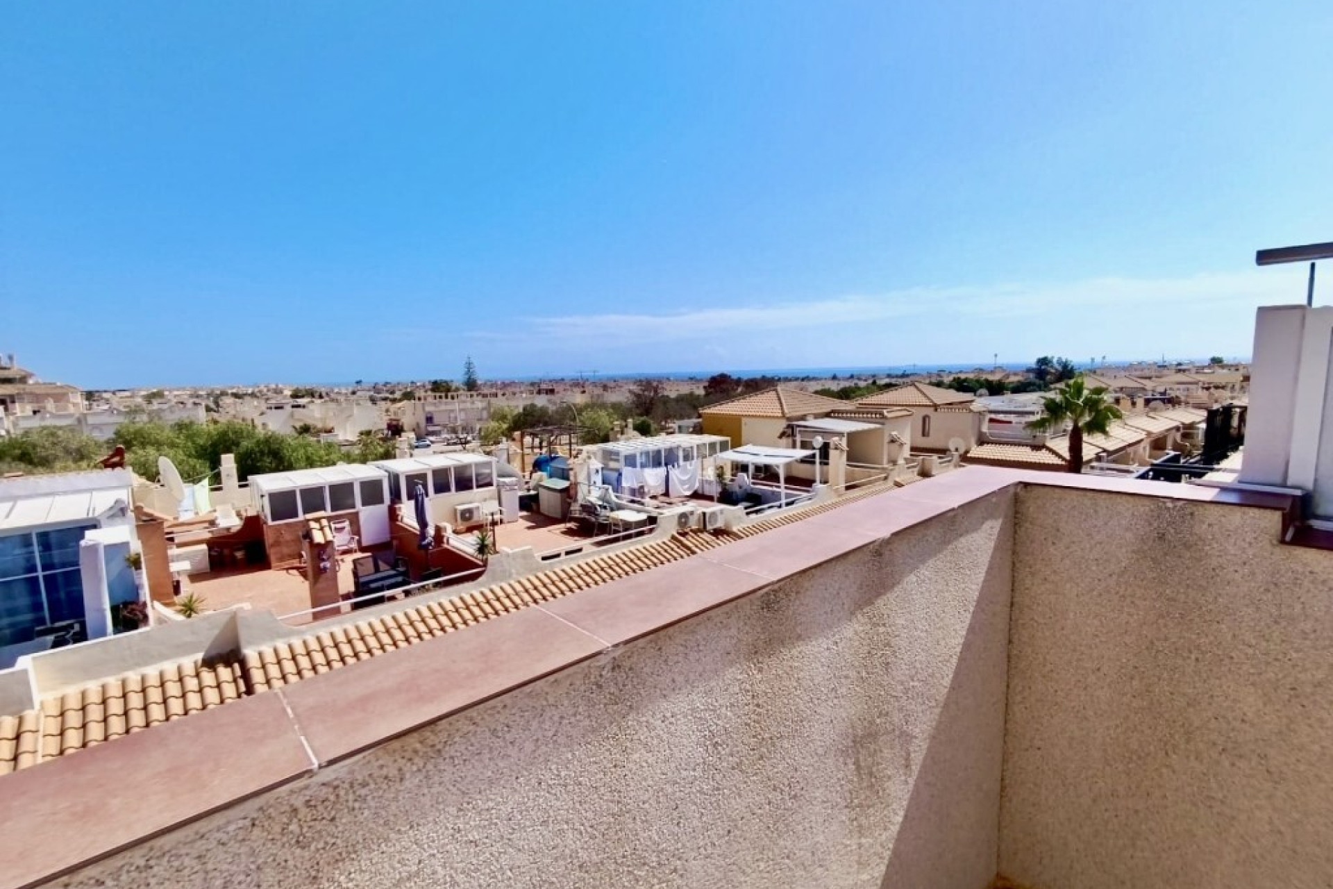 Resale - Townhouse - Orihuela Costa - Costa Blanca