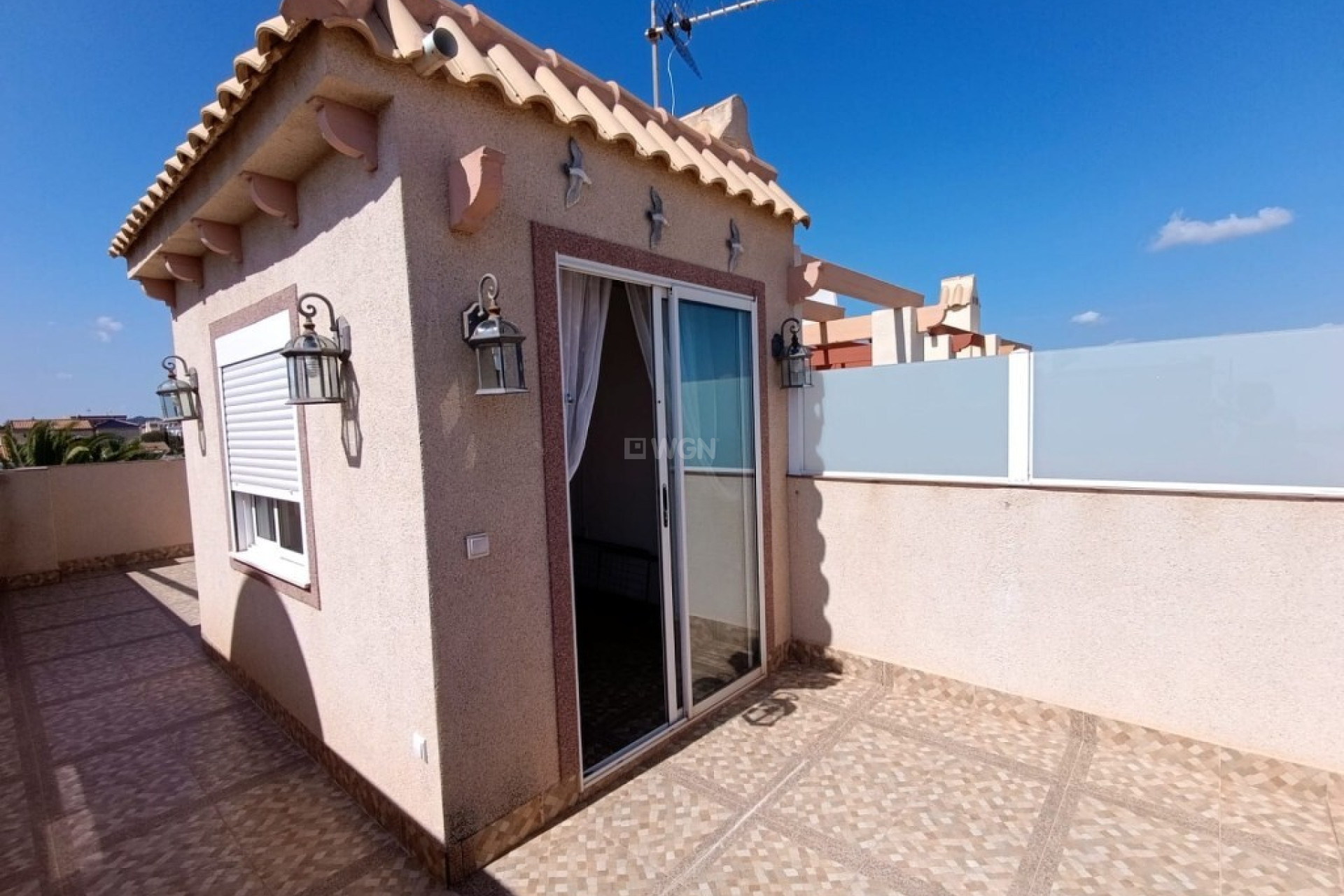 Resale - Townhouse - Orihuela Costa - Costa Blanca