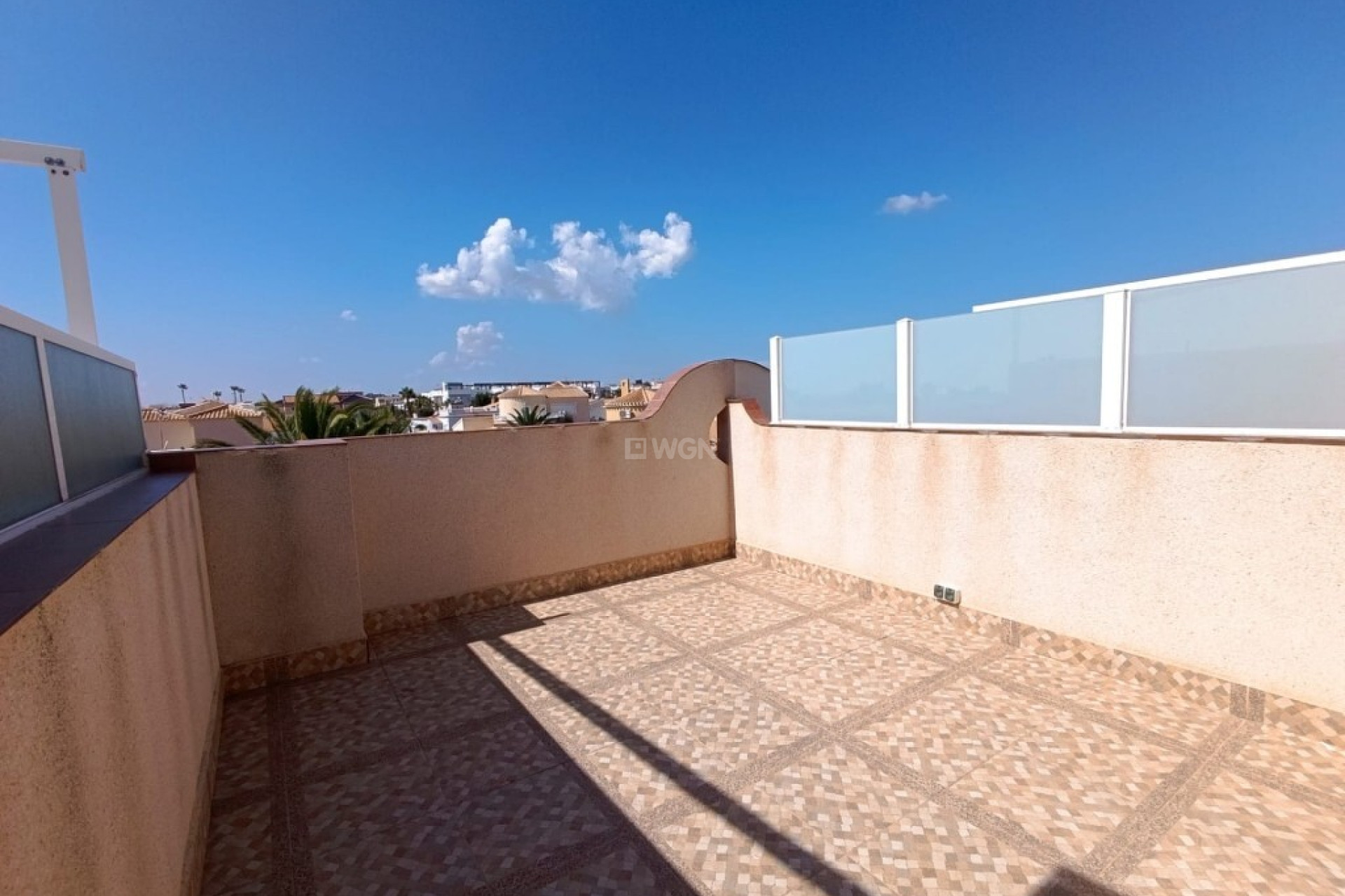 Resale - Townhouse - Orihuela Costa - Costa Blanca