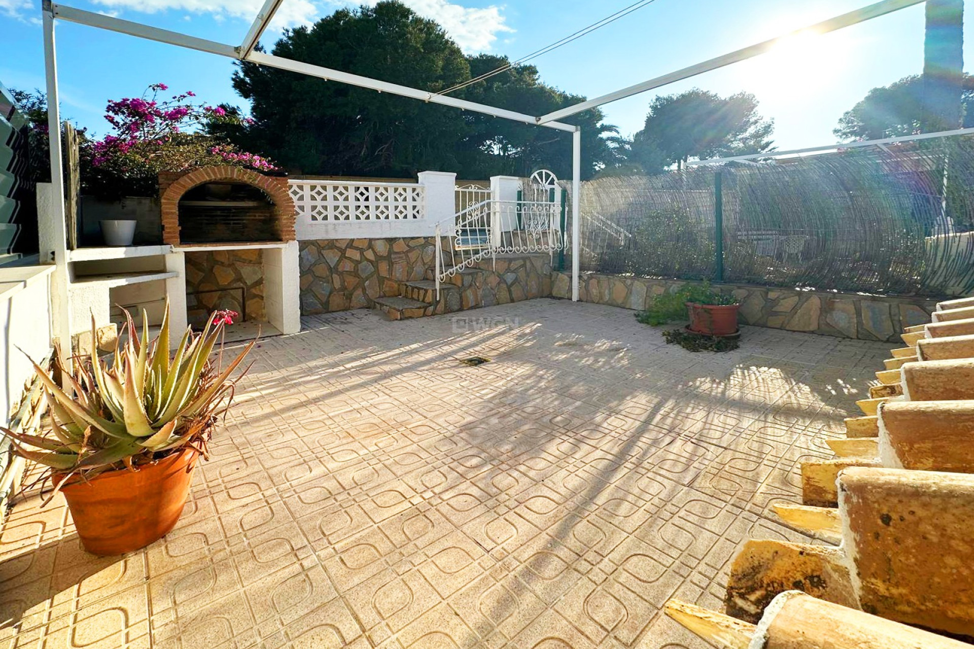 Resale - Townhouse - Orihuela Costa - Costa Blanca