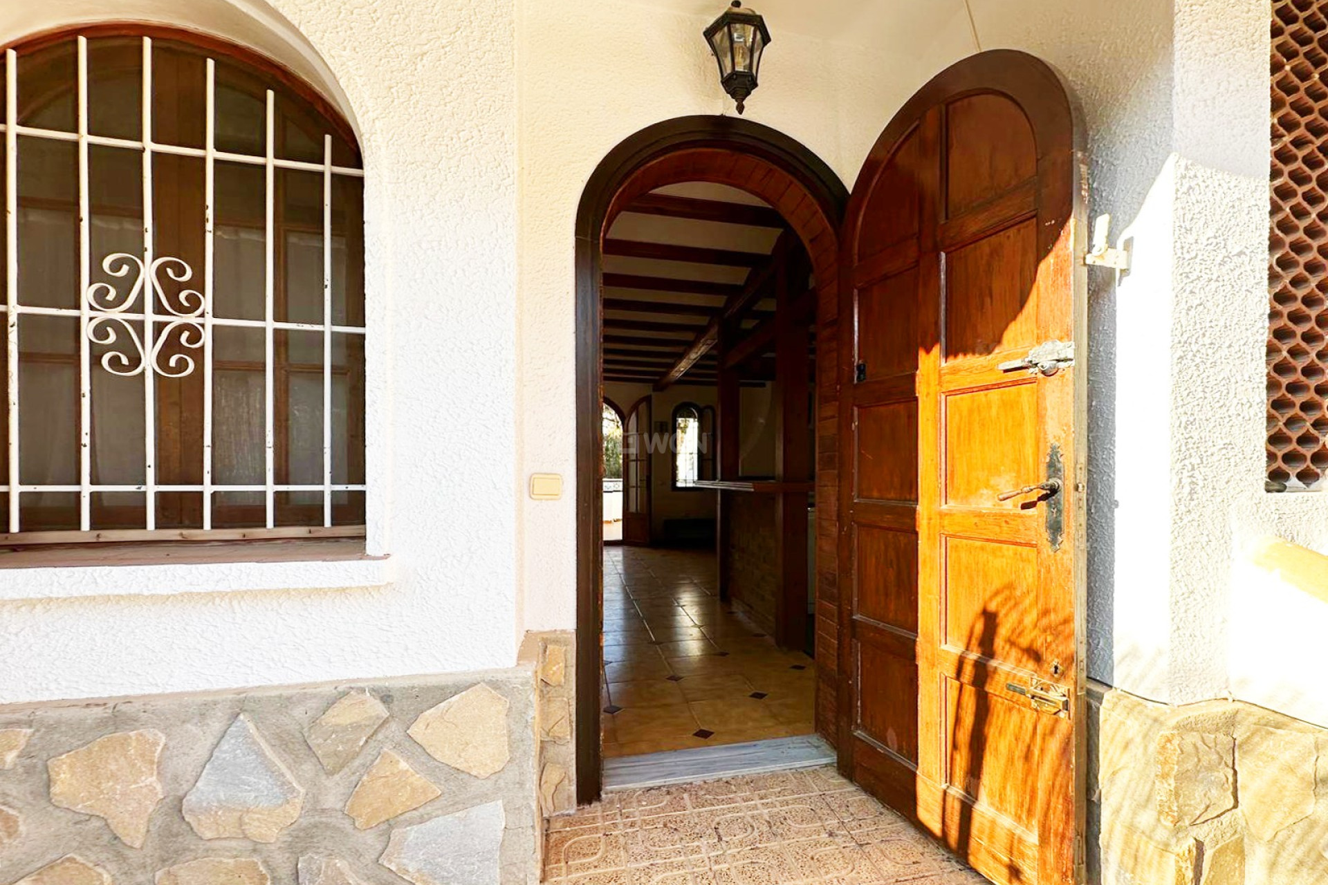 Resale - Townhouse - Orihuela Costa - Costa Blanca