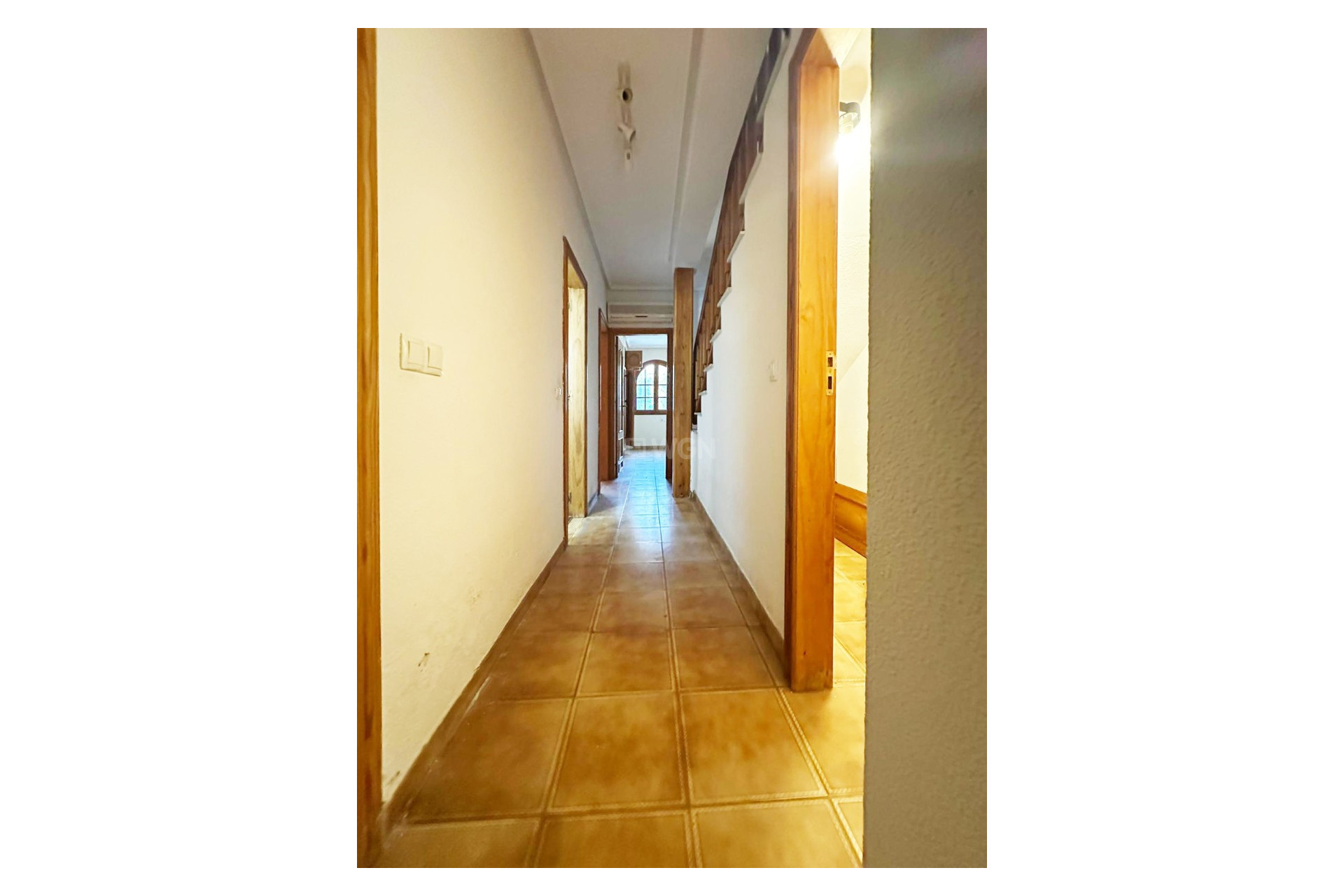 Resale - Townhouse - Orihuela Costa - Costa Blanca