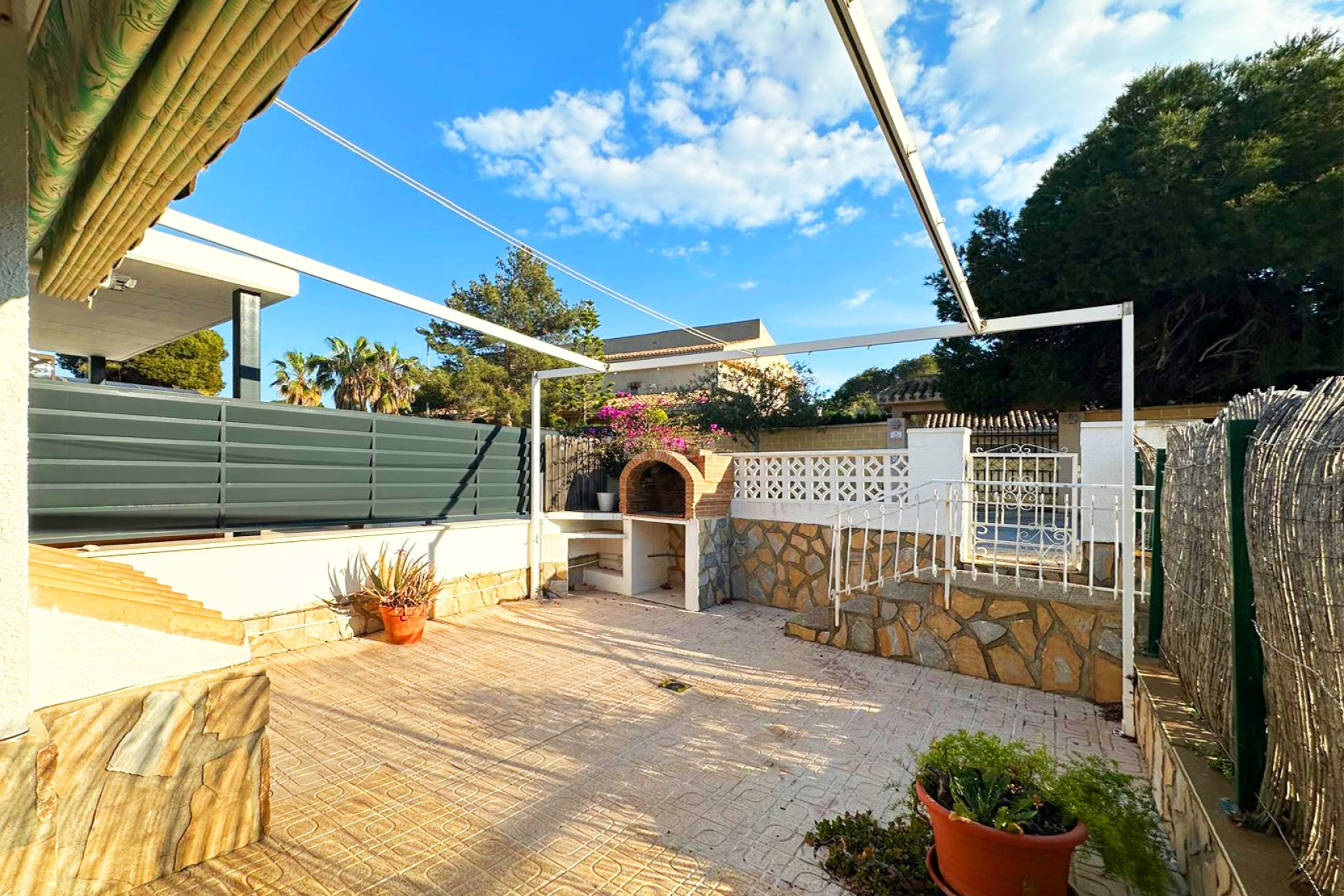 Resale - Townhouse - Orihuela Costa - Costa Blanca