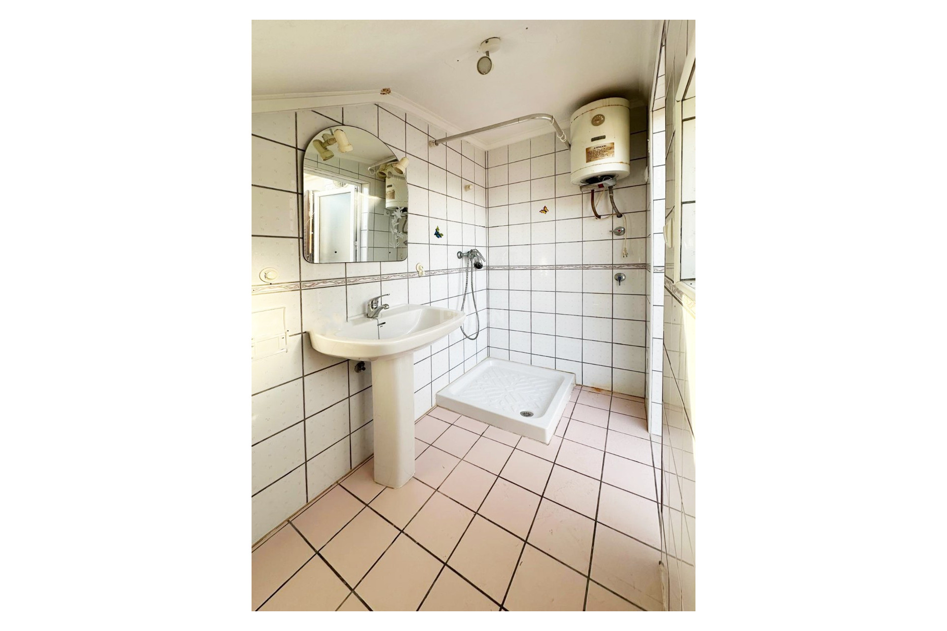 Resale - Townhouse - Orihuela Costa - Costa Blanca