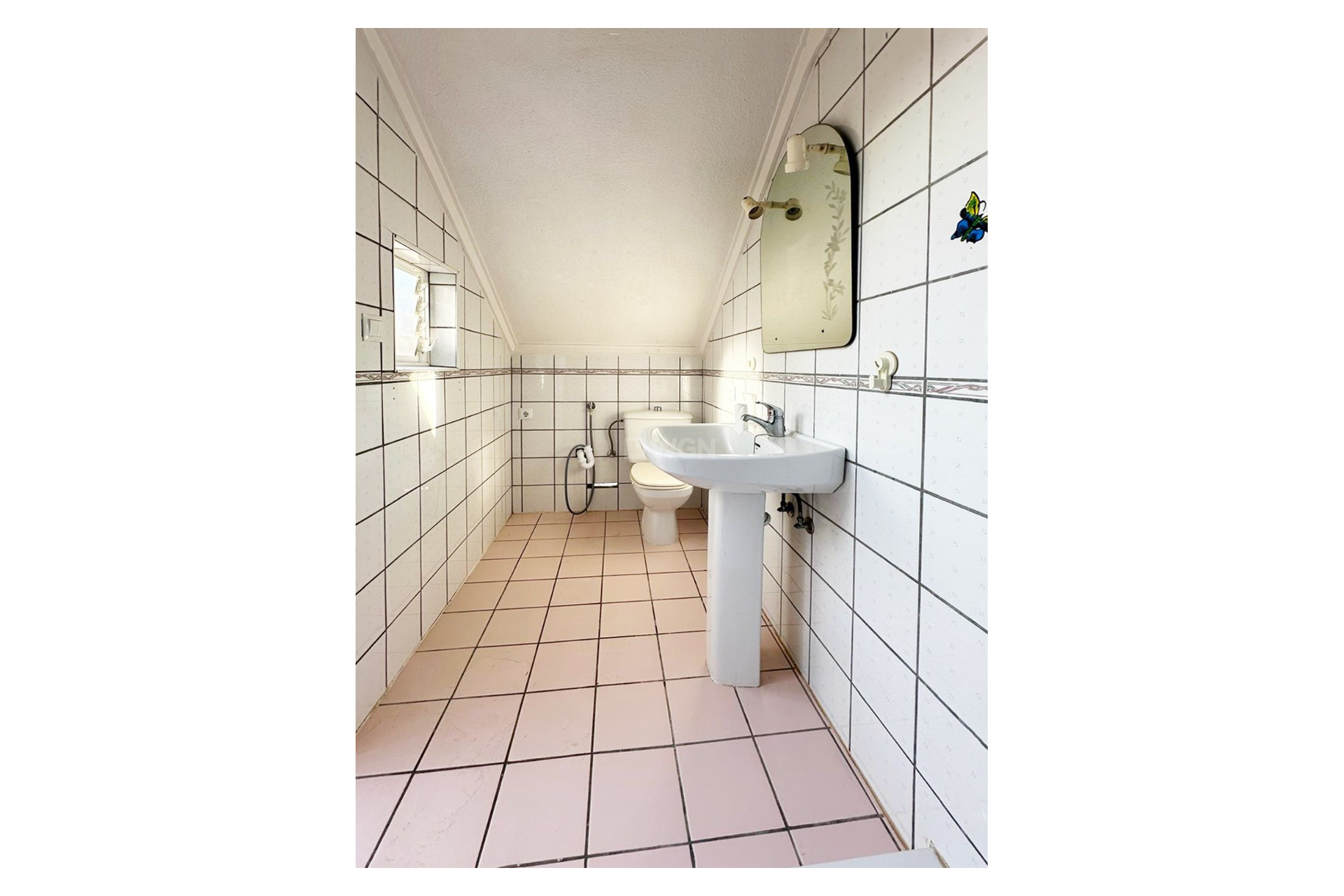 Resale - Townhouse - Orihuela Costa - Costa Blanca