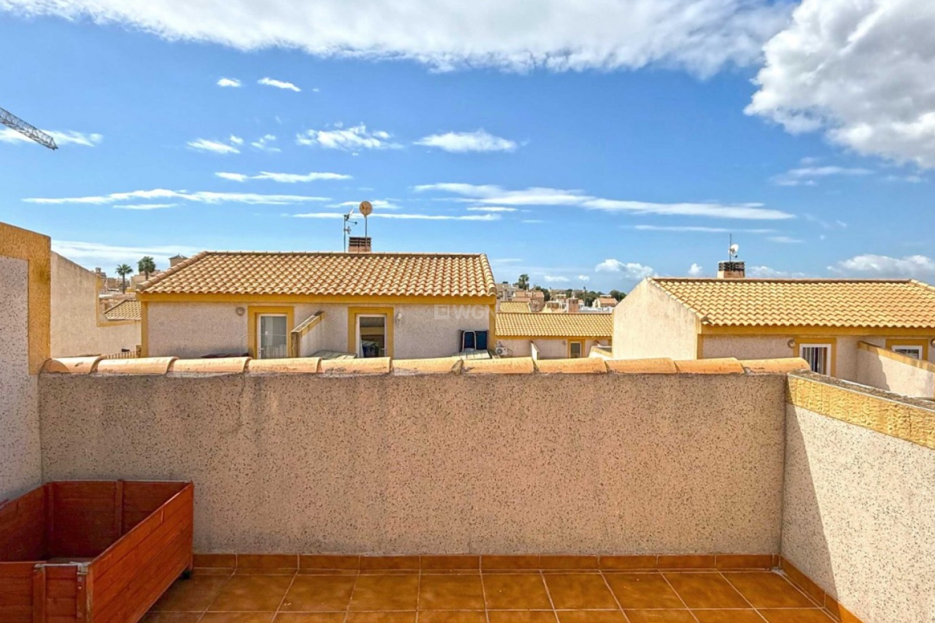 Resale - Townhouse - Orihuela Costa - Costa Blanca