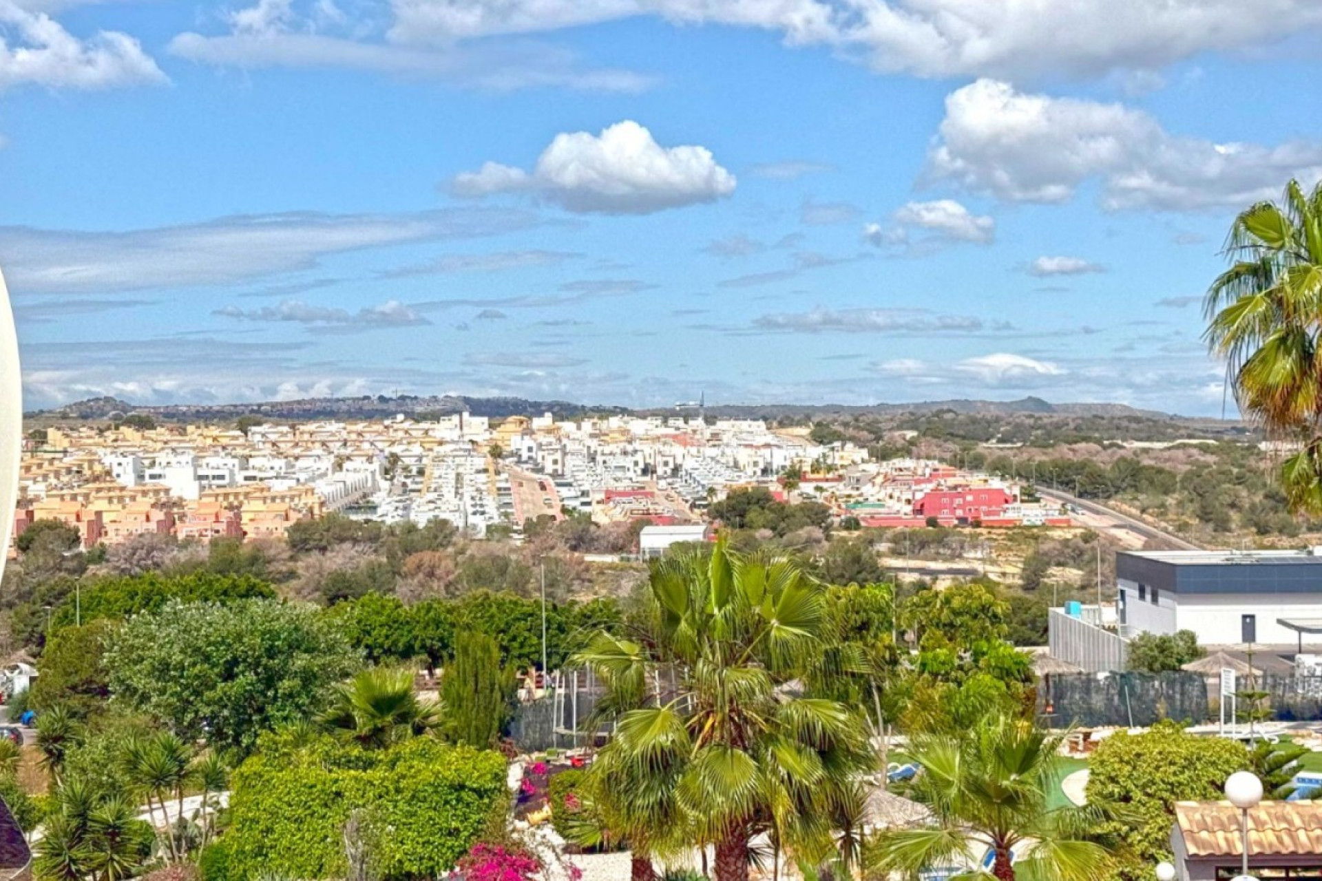 Resale - Townhouse - Orihuela Costa - Costa Blanca