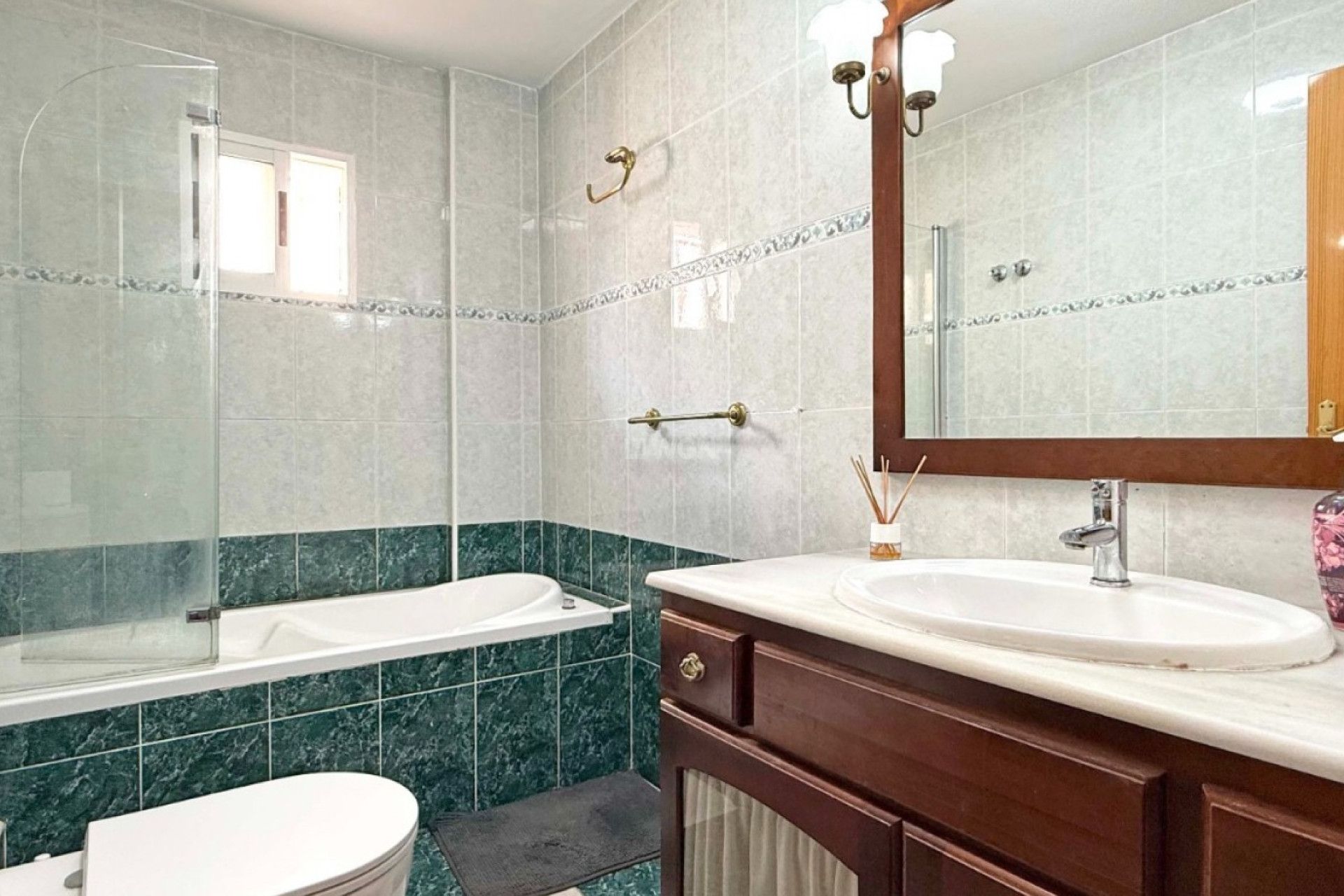 Resale - Townhouse - Orihuela Costa - Costa Blanca