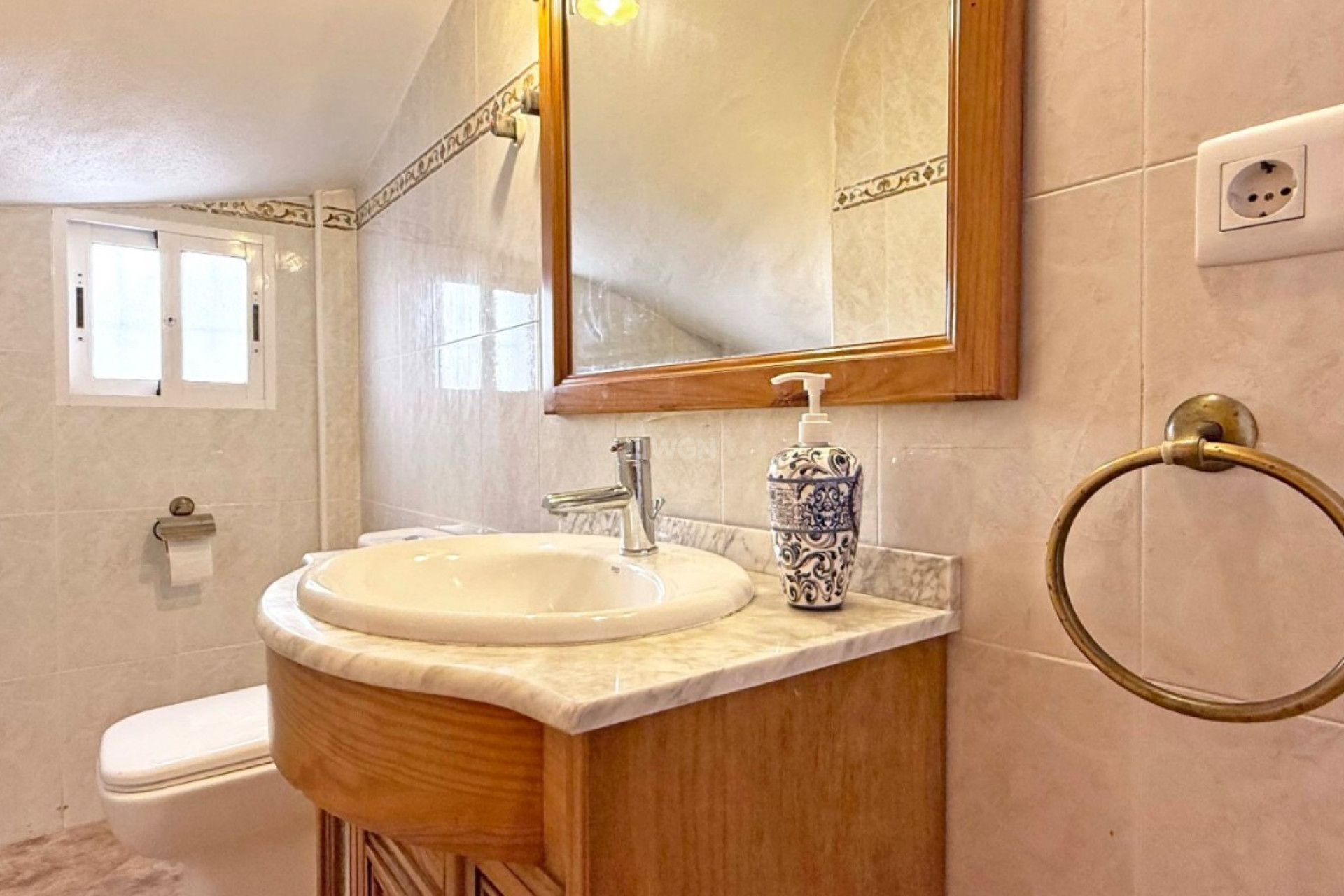 Resale - Townhouse - Orihuela Costa - Costa Blanca