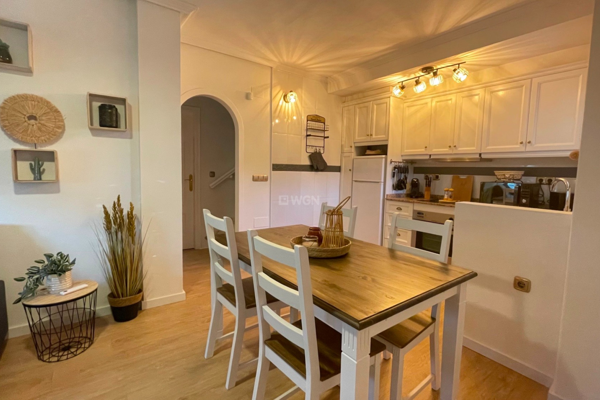 Resale - Townhouse - Orihuela Costa - Costa Blanca