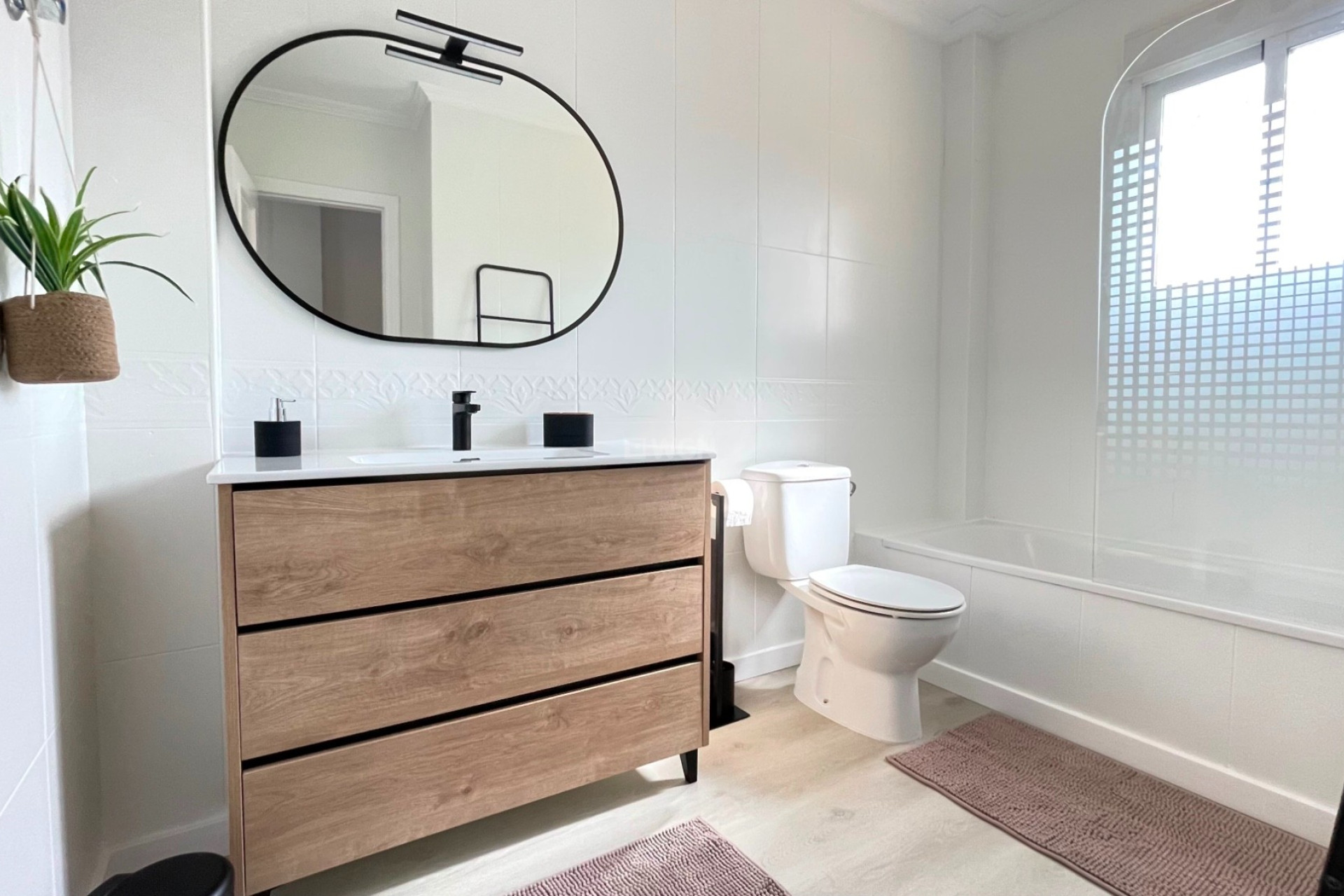 Resale - Townhouse - Orihuela Costa - Costa Blanca