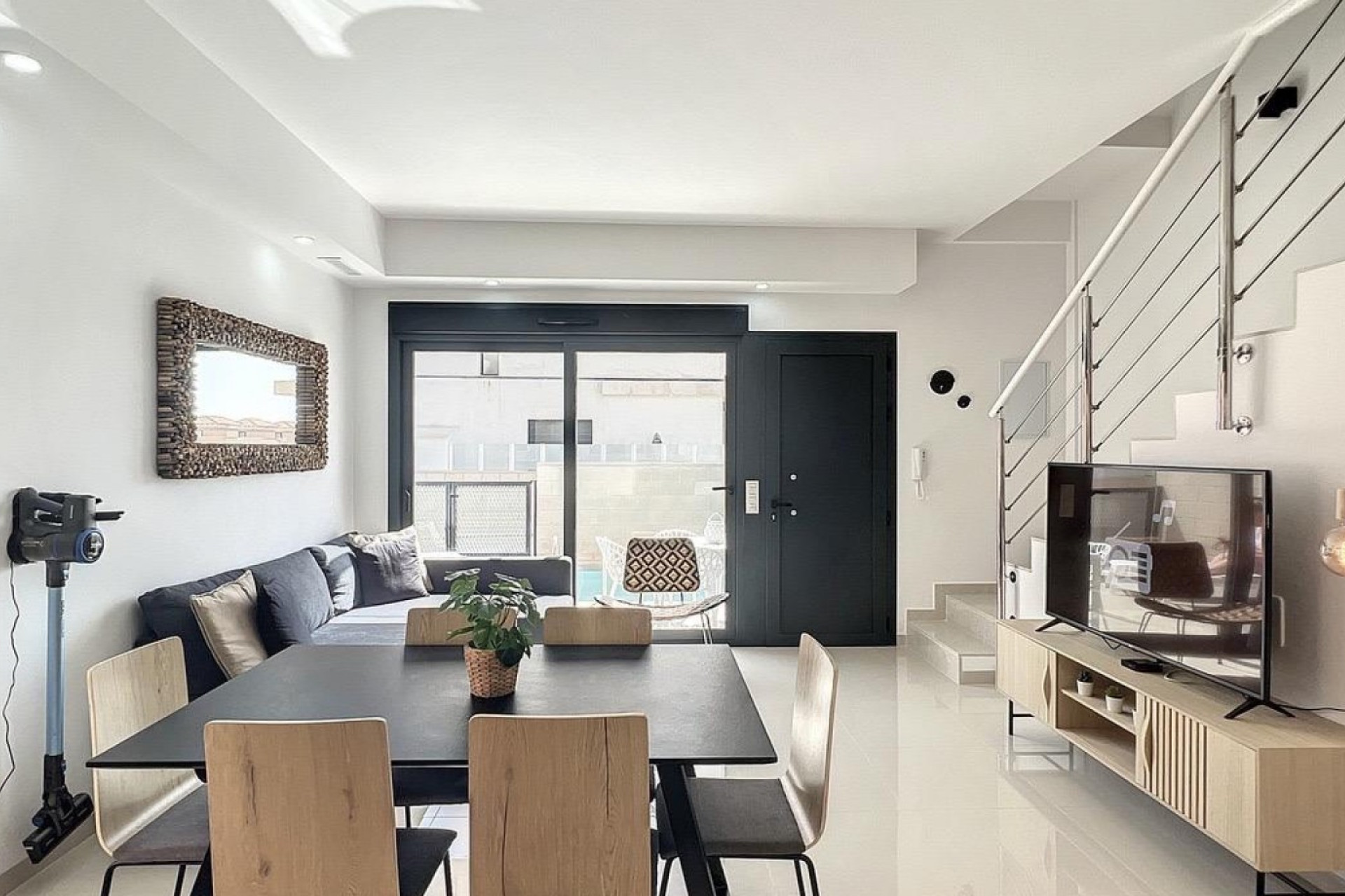 Resale - Townhouse - Orihuela Costa - Costa Blanca