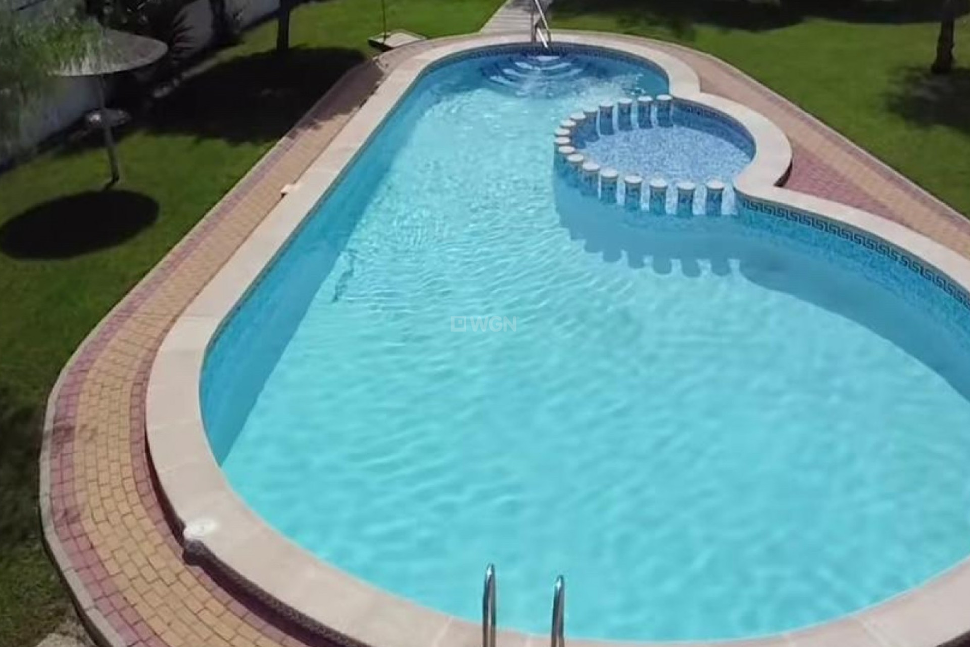 Resale - Townhouse - Orihuela Costa - Costa Blanca