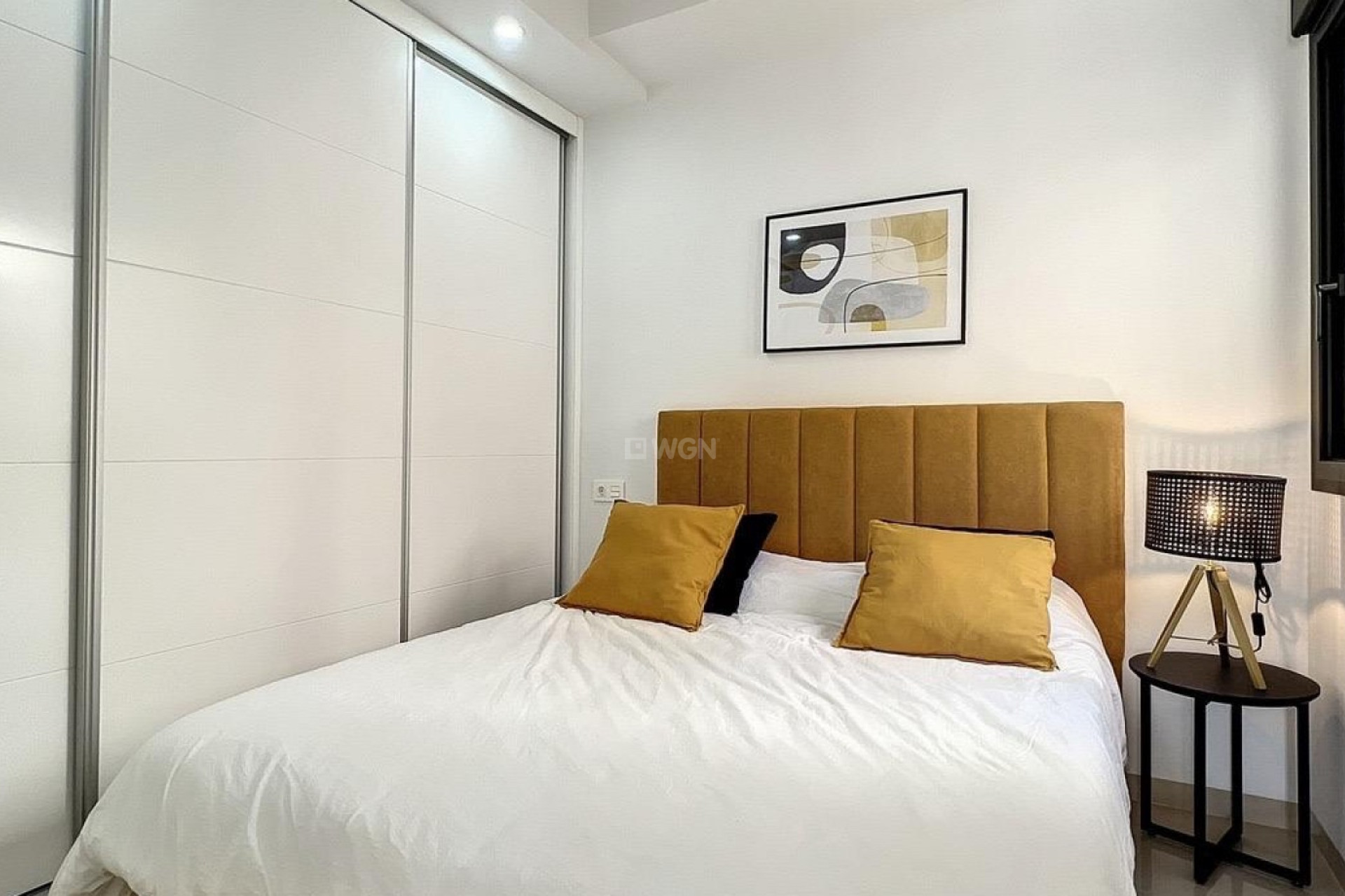 Resale - Townhouse - Orihuela Costa - Costa Blanca