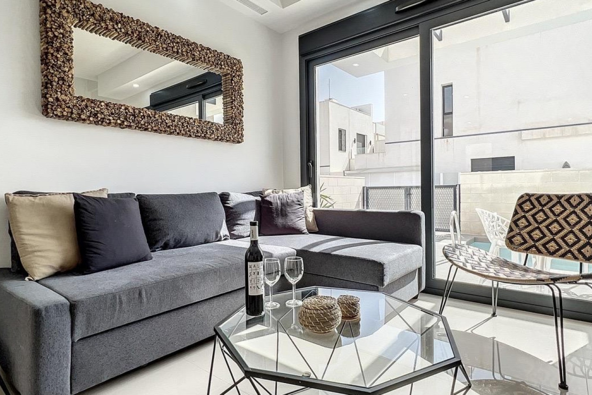 Resale - Townhouse - Orihuela Costa - Costa Blanca