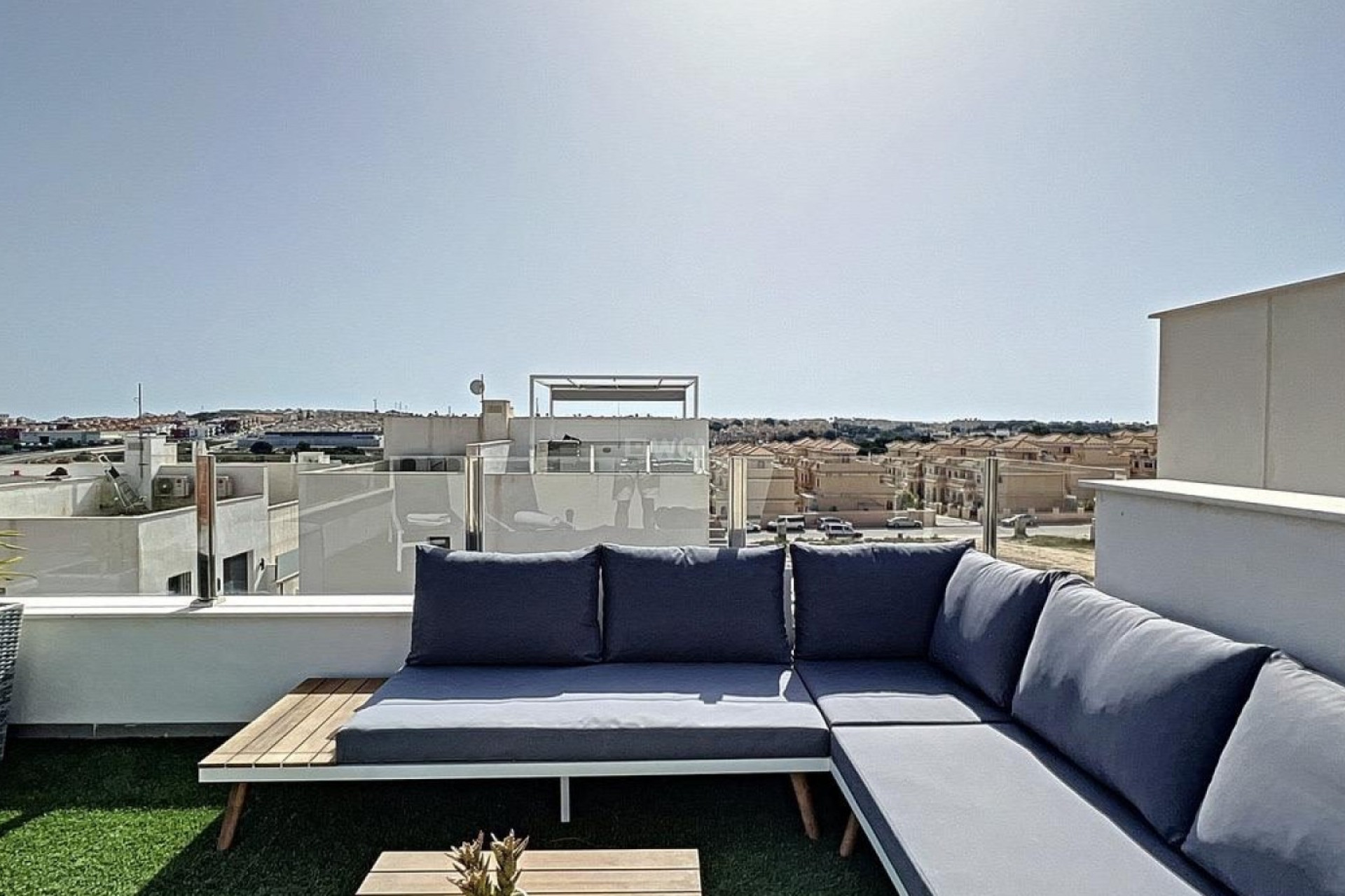 Resale - Townhouse - Orihuela Costa - Costa Blanca