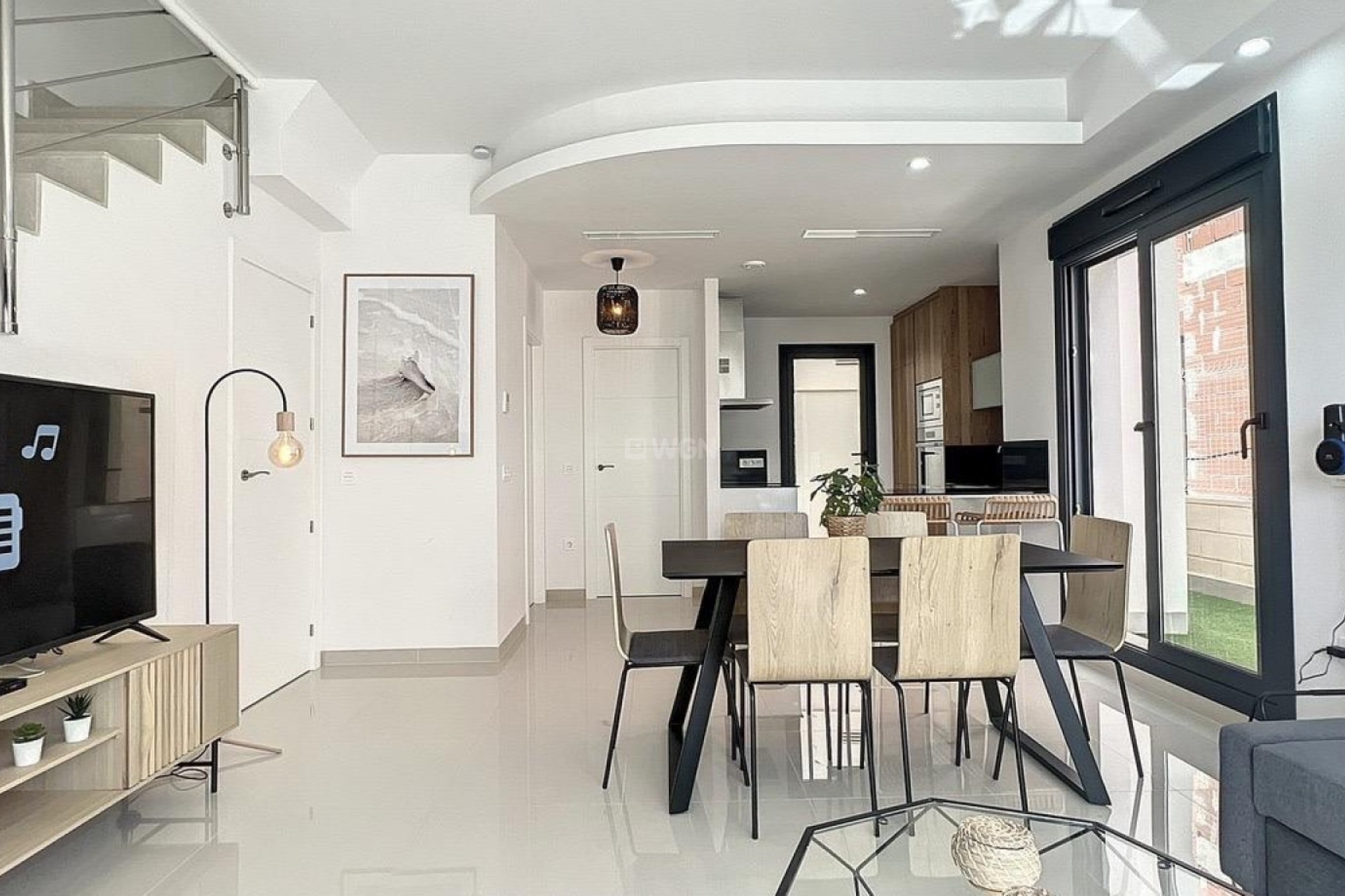 Resale - Townhouse - Orihuela Costa - Costa Blanca