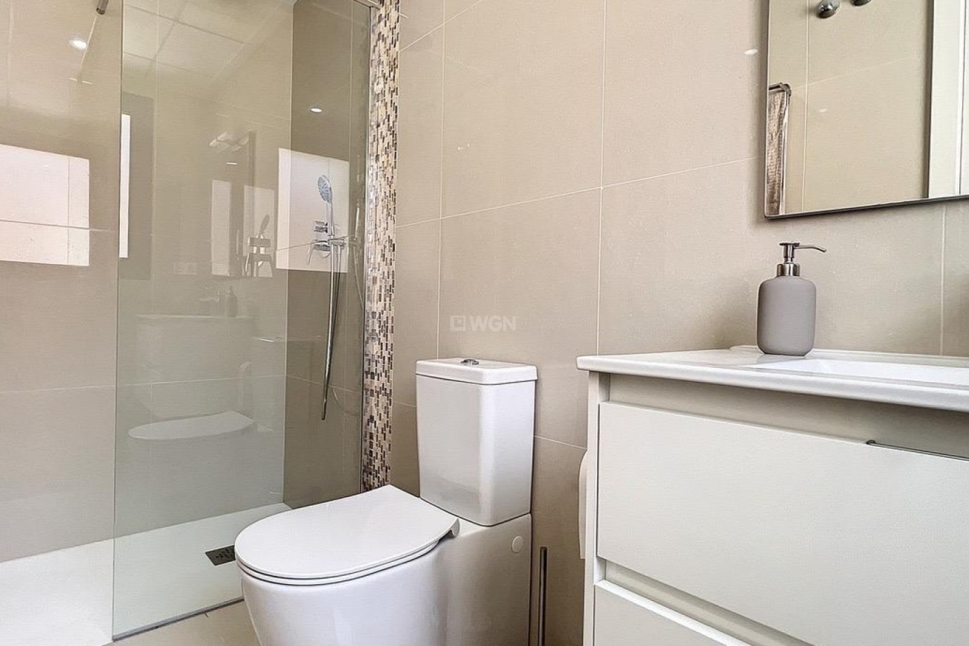 Resale - Townhouse - Orihuela Costa - Costa Blanca