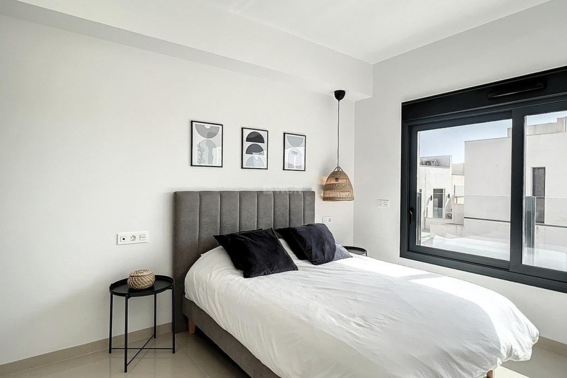 Resale - Townhouse - Orihuela Costa - Costa Blanca