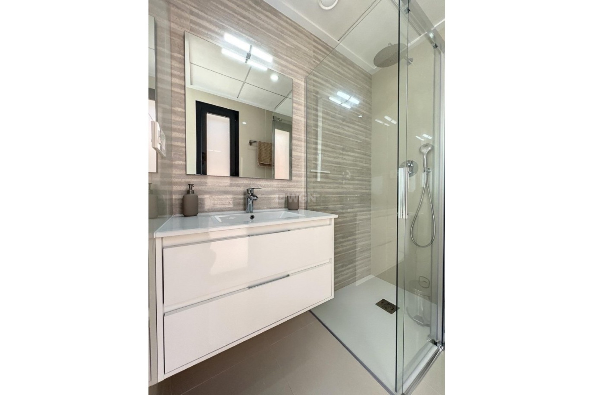 Resale - Townhouse - Orihuela Costa - Costa Blanca