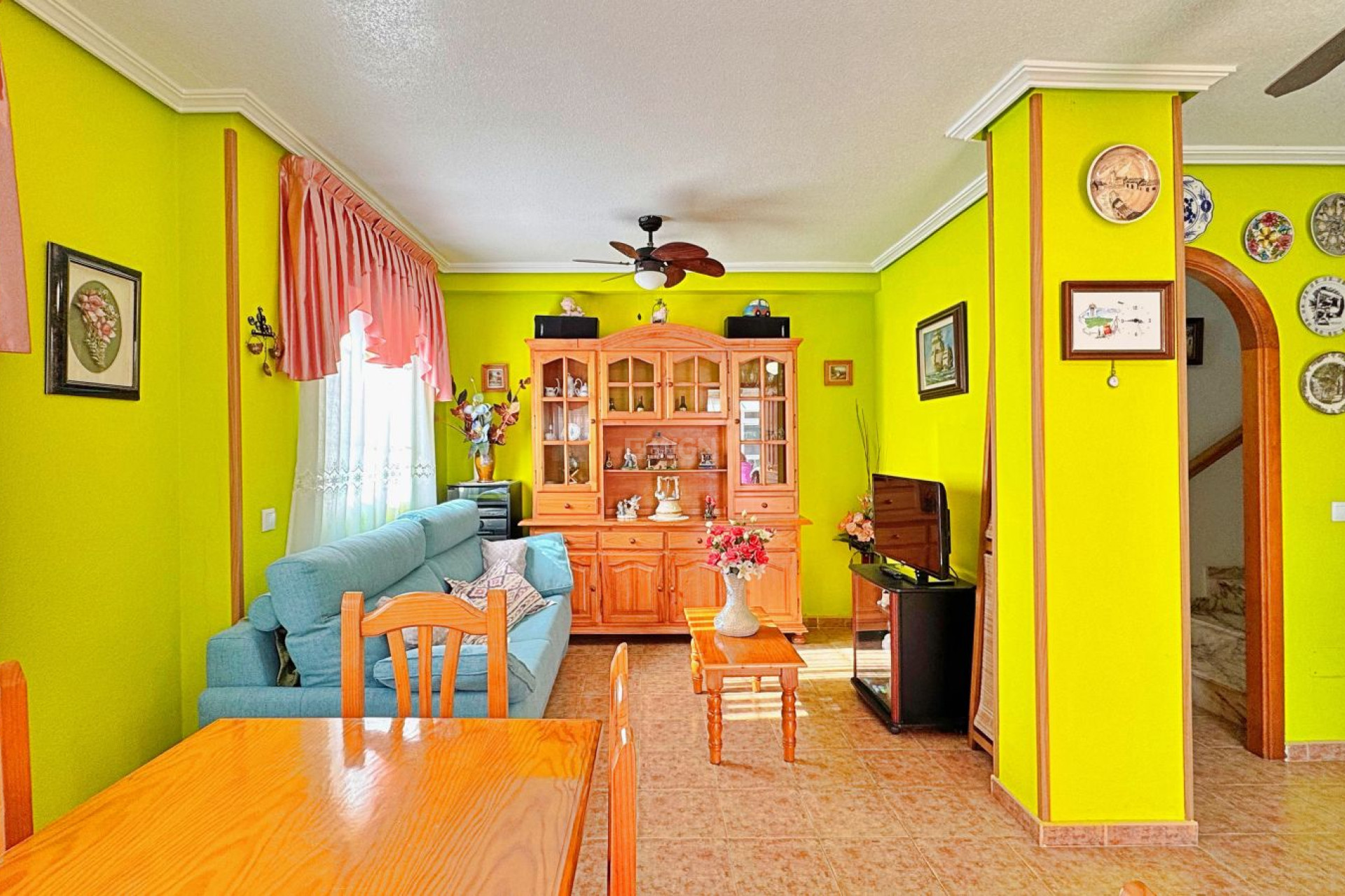 Resale - Townhouse - Orihuela Costa - Costa Blanca