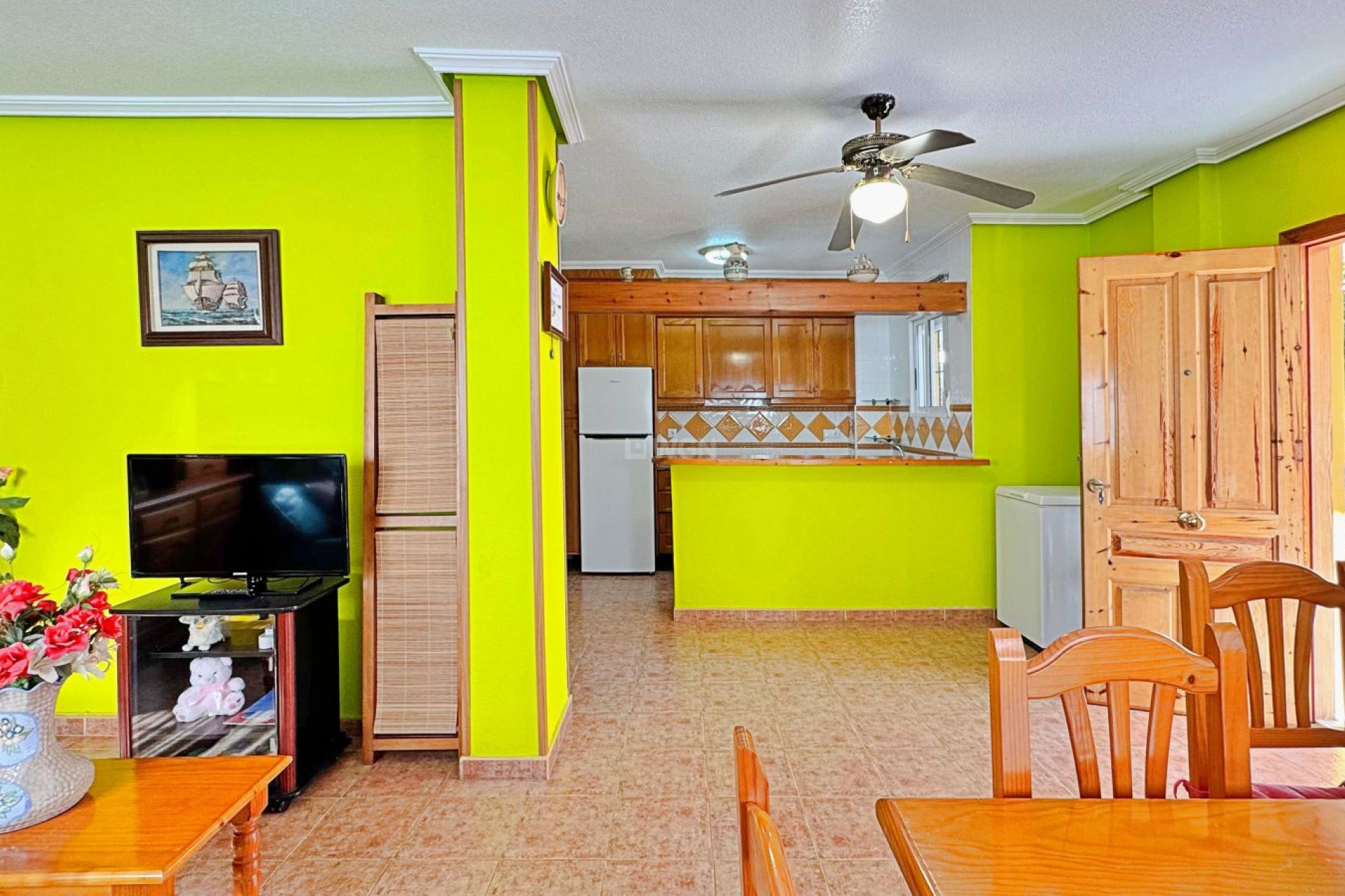 Resale - Townhouse - Orihuela Costa - Costa Blanca