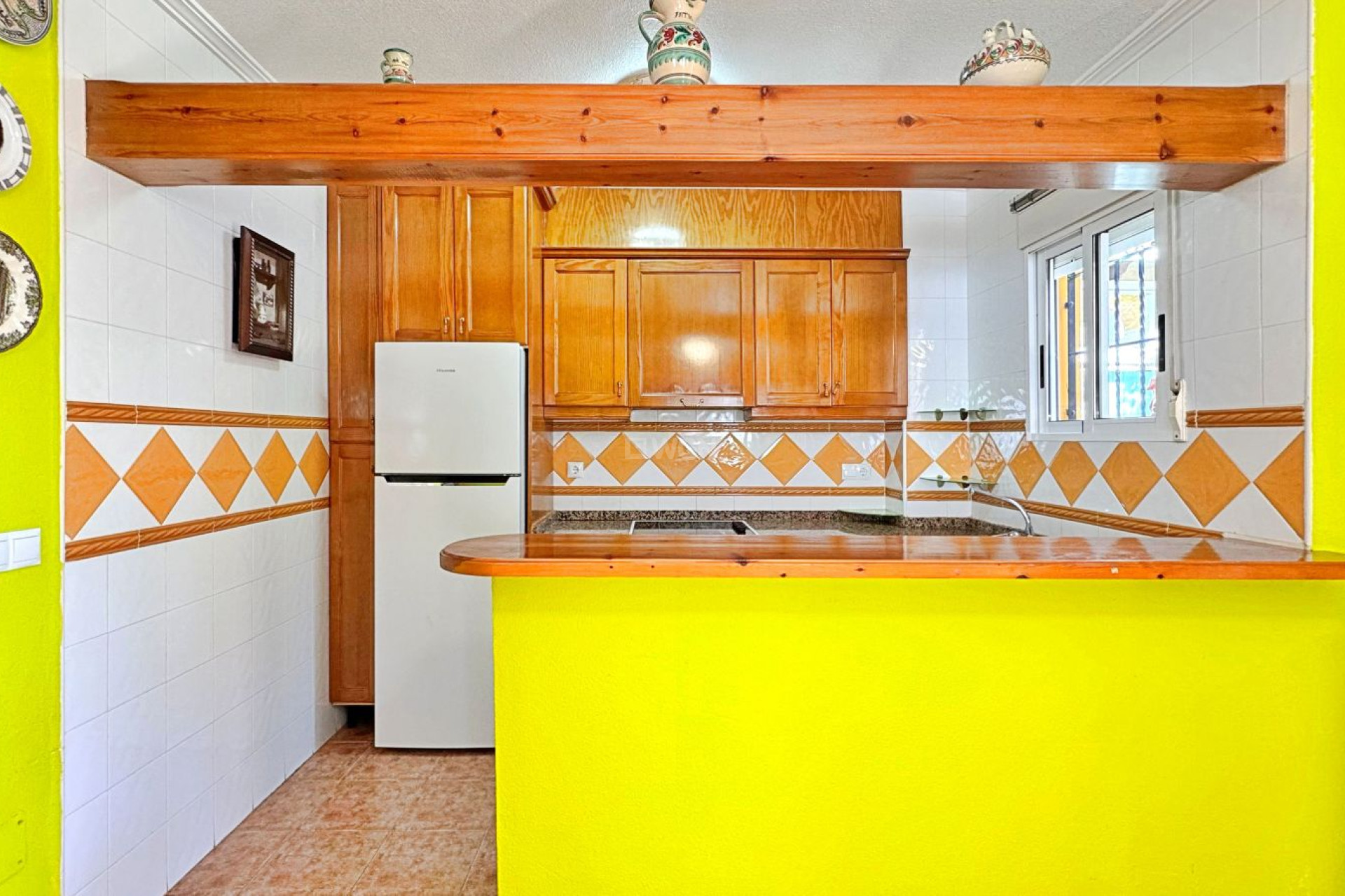 Resale - Townhouse - Orihuela Costa - Costa Blanca