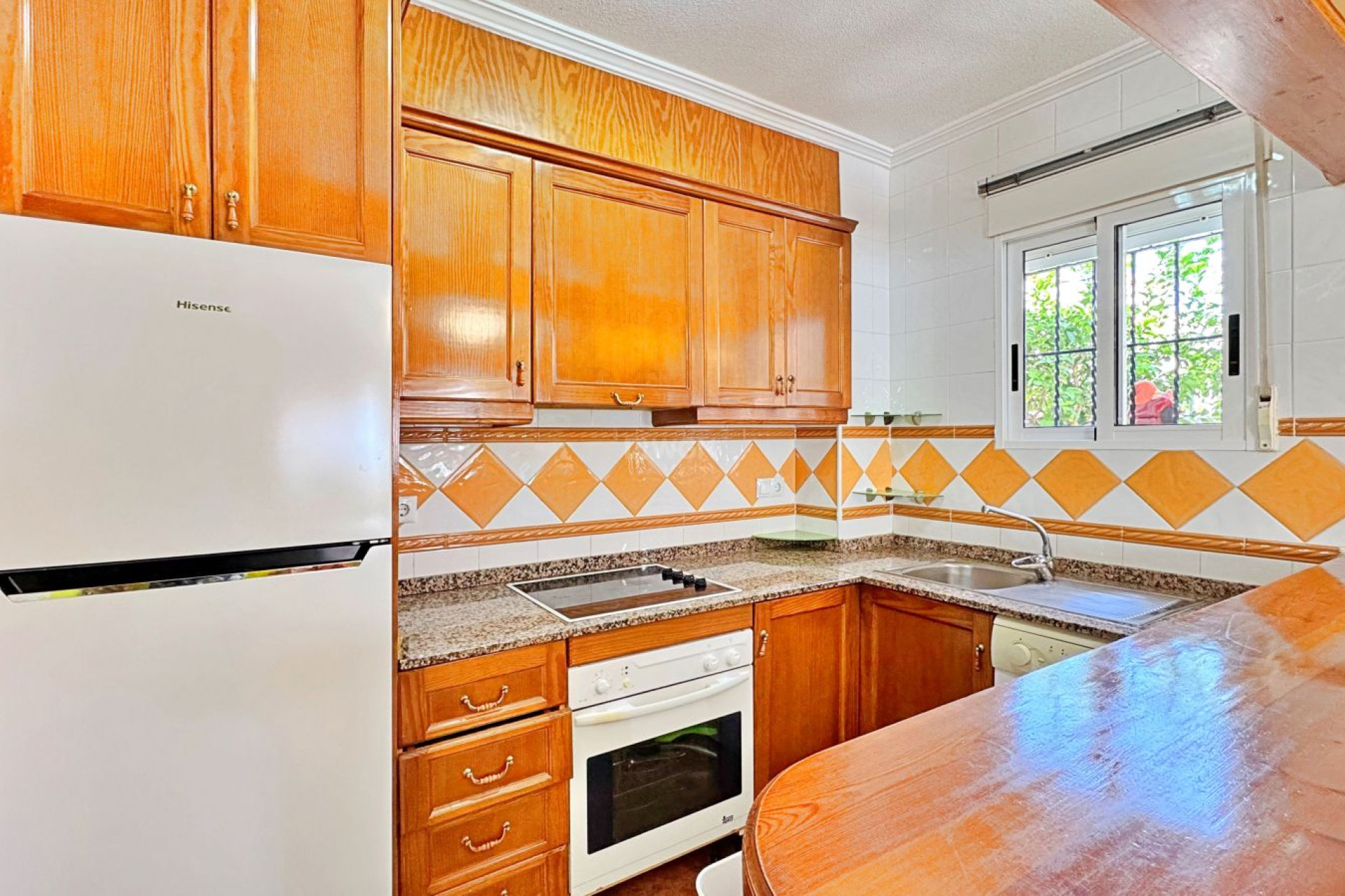 Resale - Townhouse - Orihuela Costa - Costa Blanca