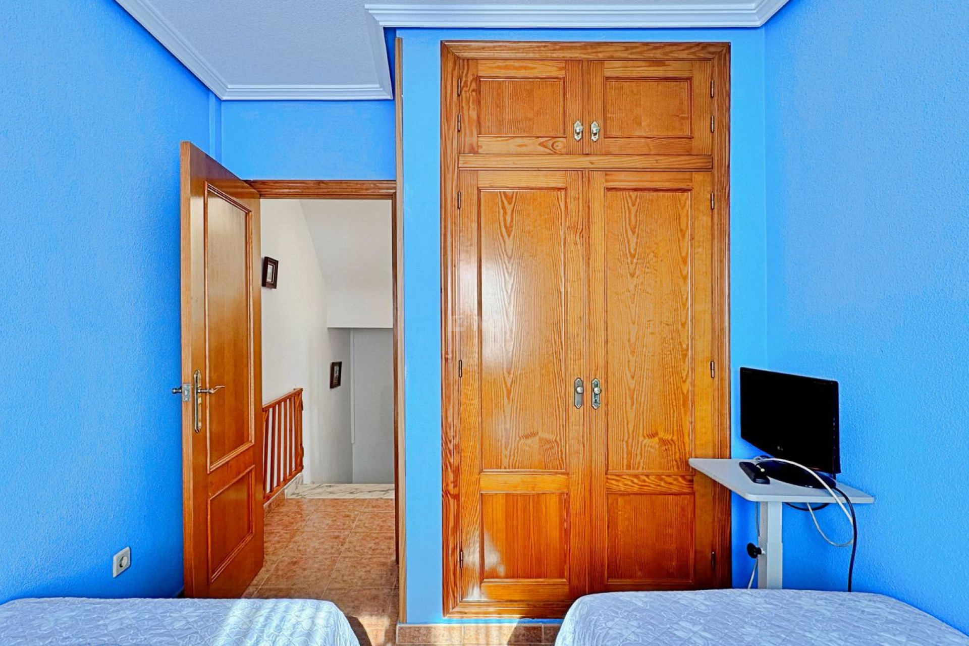 Resale - Townhouse - Orihuela Costa - Costa Blanca