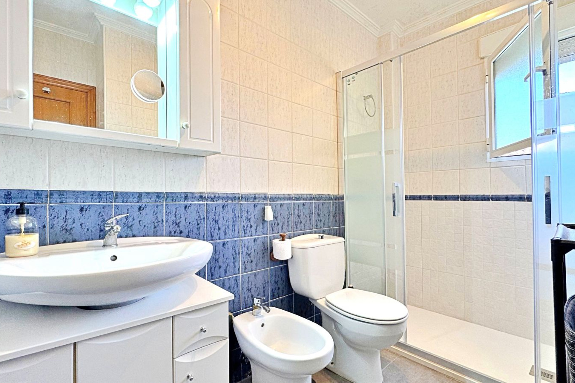 Resale - Townhouse - Orihuela Costa - Costa Blanca