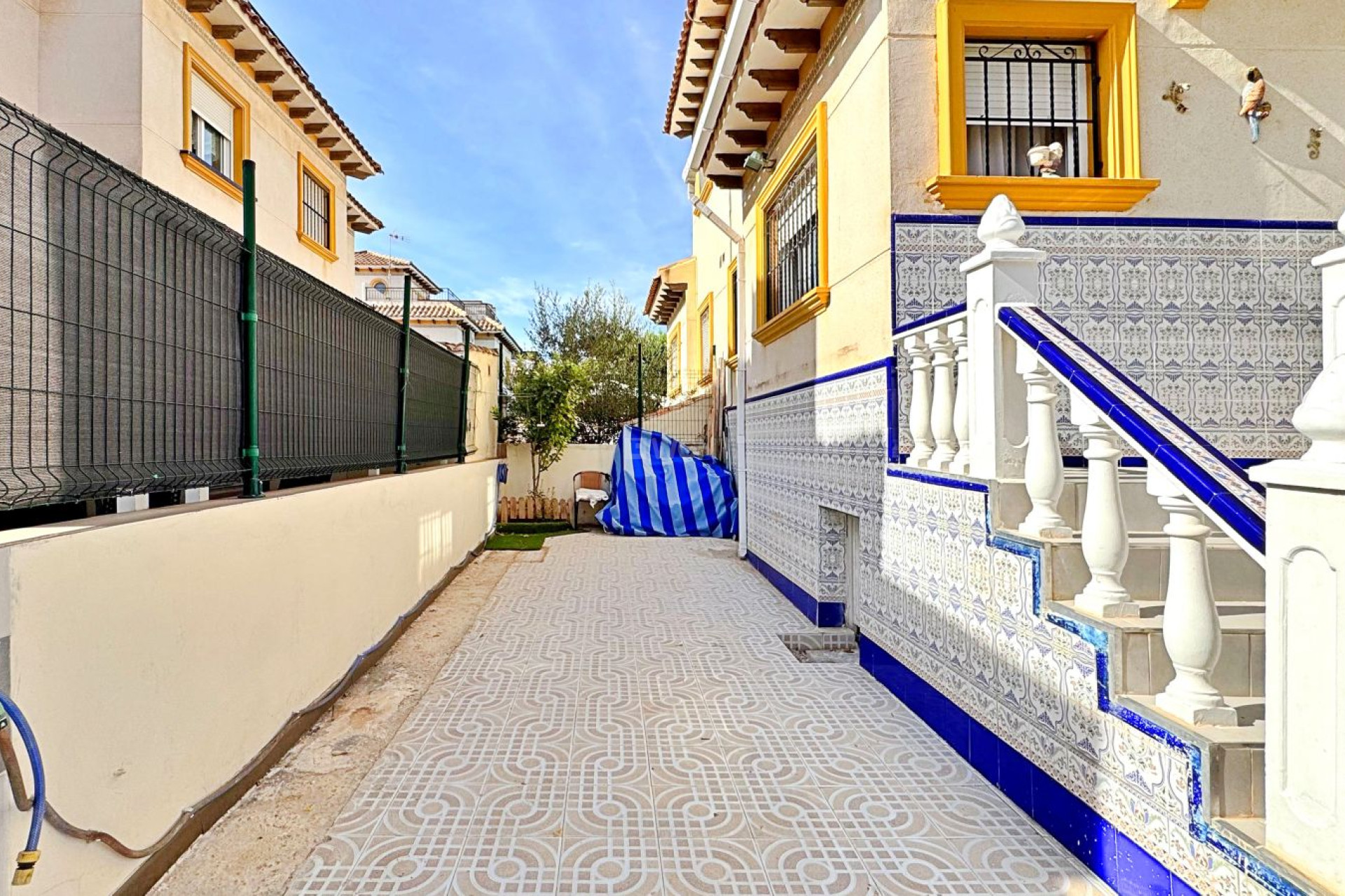 Resale - Townhouse - Orihuela Costa - Costa Blanca