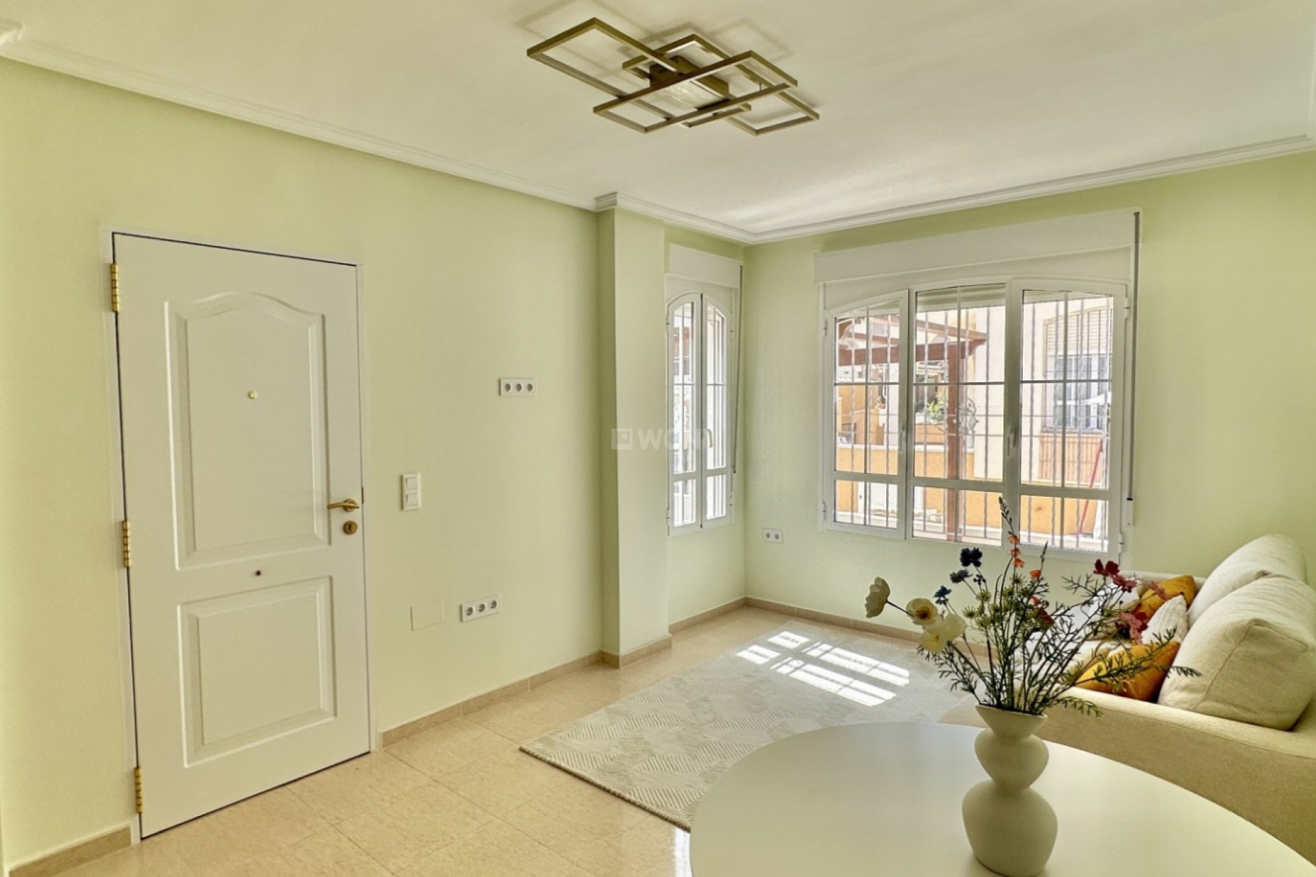 Resale - Townhouse - Orihuela Costa - Costa Blanca