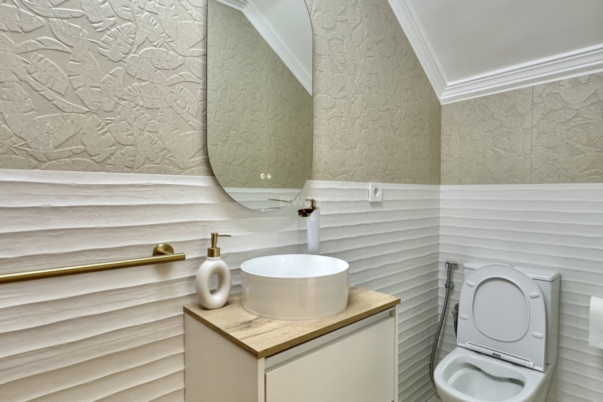 Resale - Townhouse - Orihuela Costa - Costa Blanca