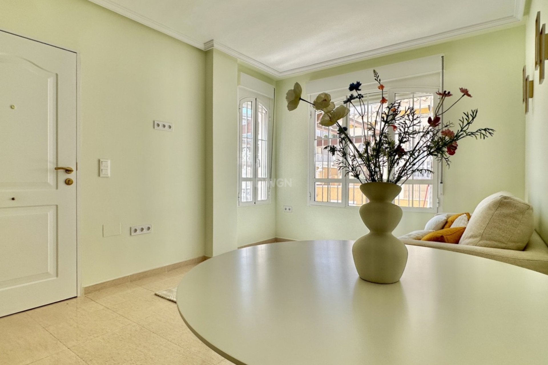 Resale - Townhouse - Orihuela Costa - Costa Blanca