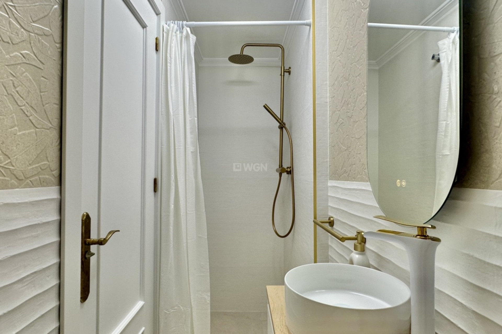 Resale - Townhouse - Orihuela Costa - Costa Blanca