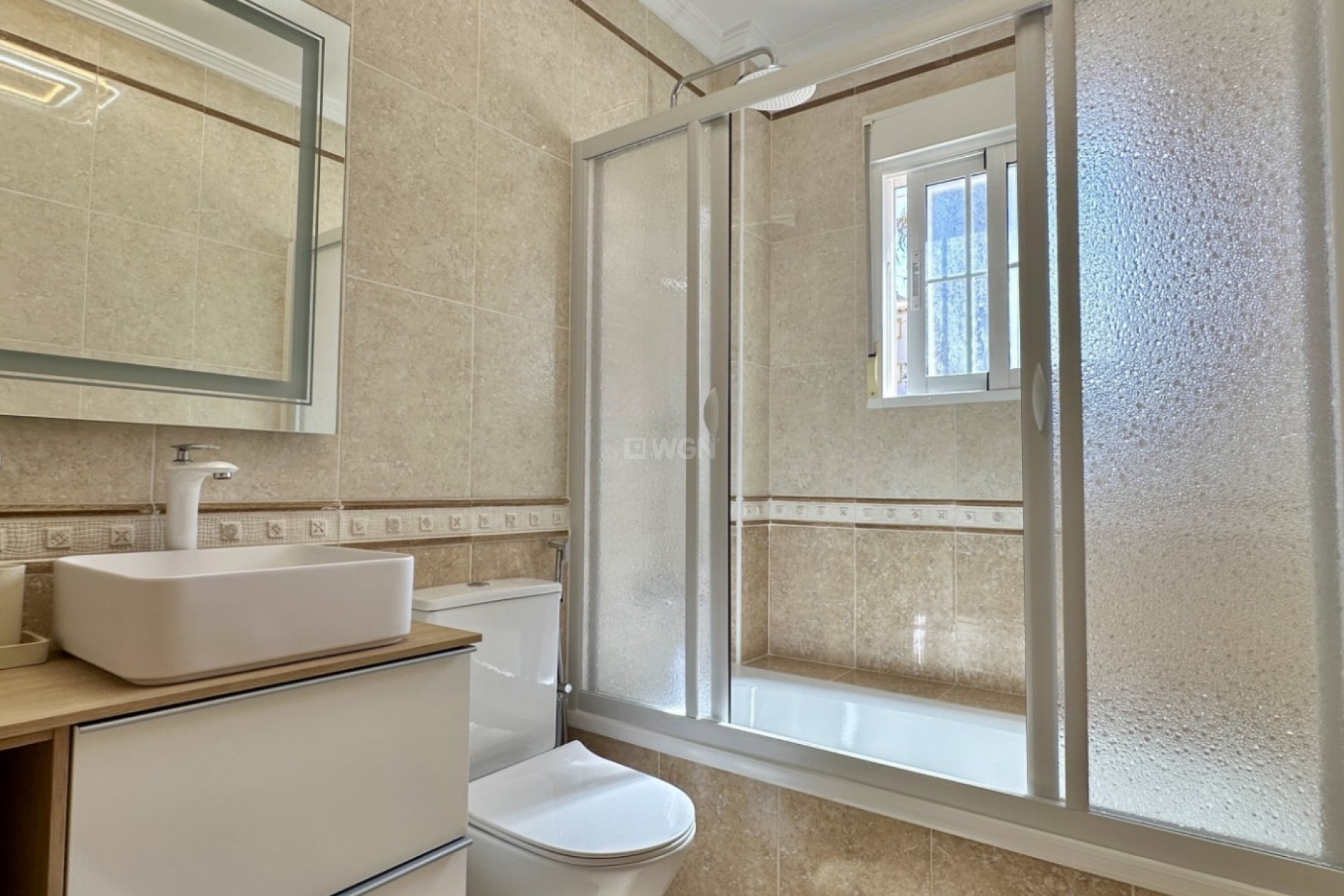 Resale - Townhouse - Orihuela Costa - Costa Blanca