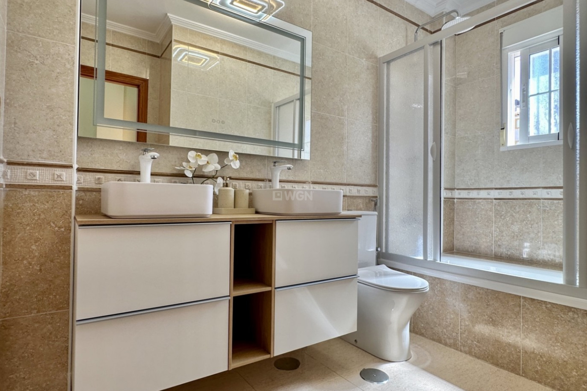 Resale - Townhouse - Orihuela Costa - Costa Blanca