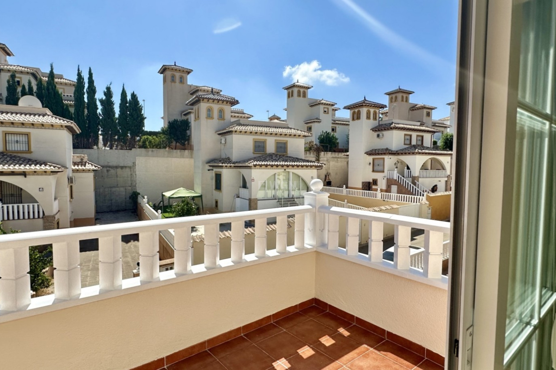 Resale - Townhouse - Orihuela Costa - Costa Blanca