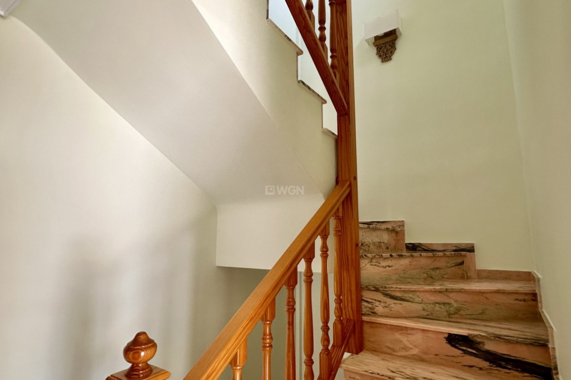 Resale - Townhouse - Orihuela Costa - Costa Blanca