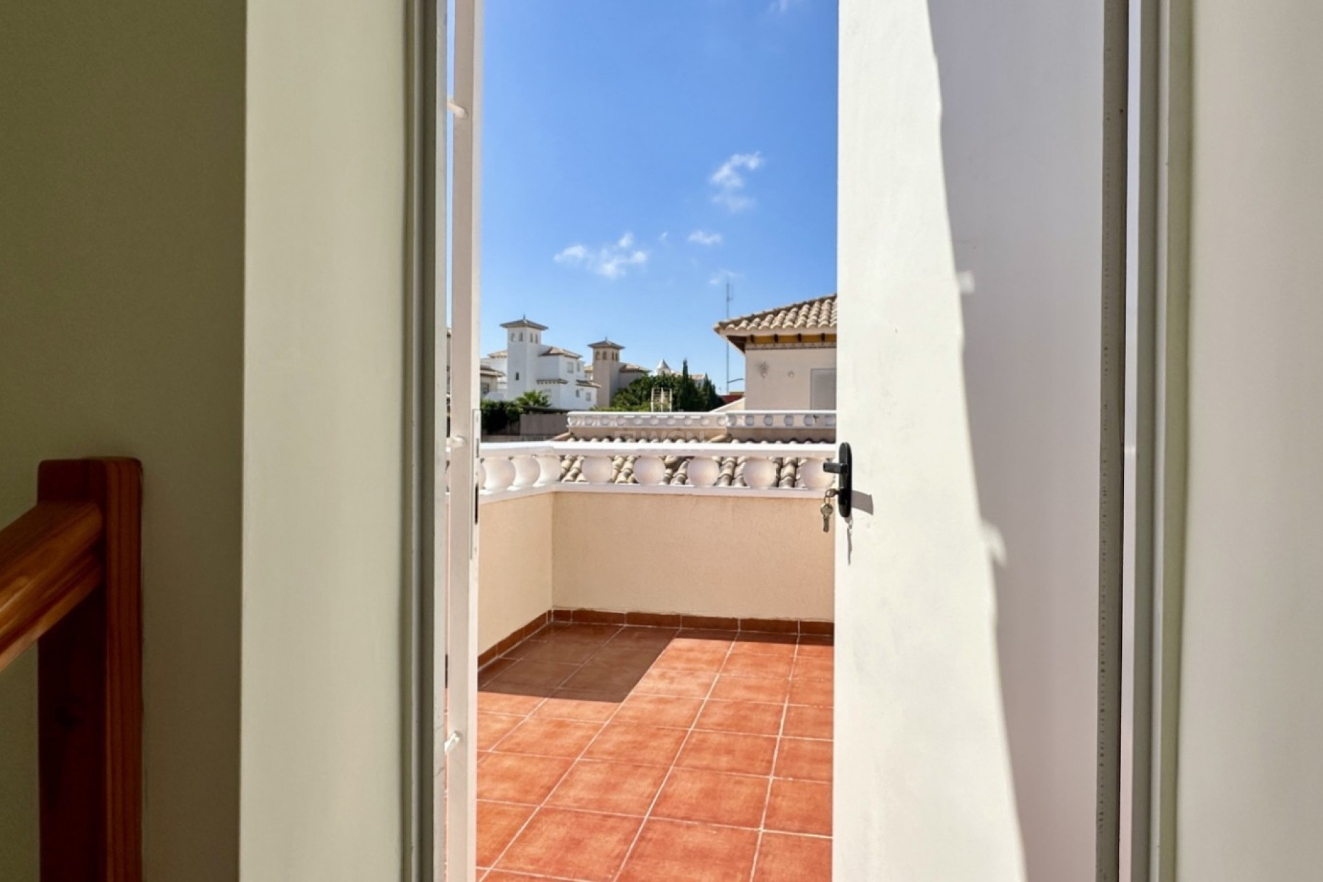 Resale - Townhouse - Orihuela Costa - Costa Blanca