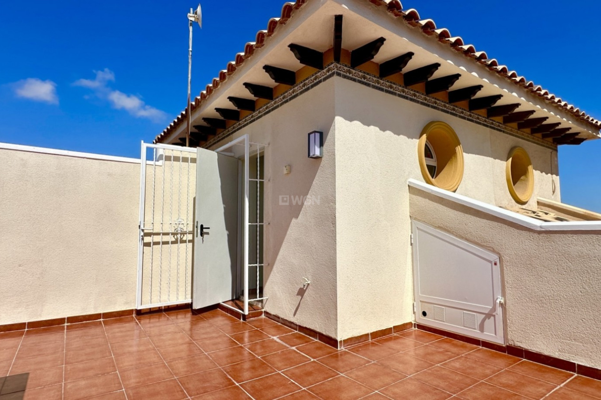 Resale - Townhouse - Orihuela Costa - Costa Blanca