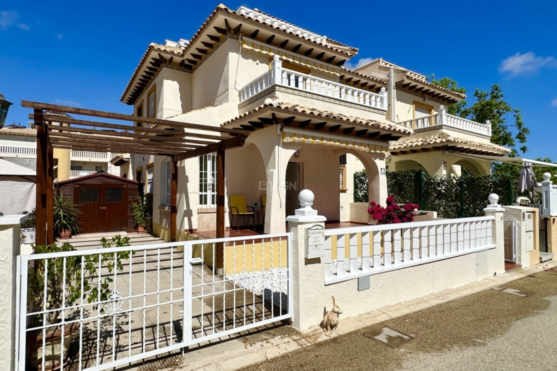 Resale - Townhouse - Orihuela Costa - Costa Blanca