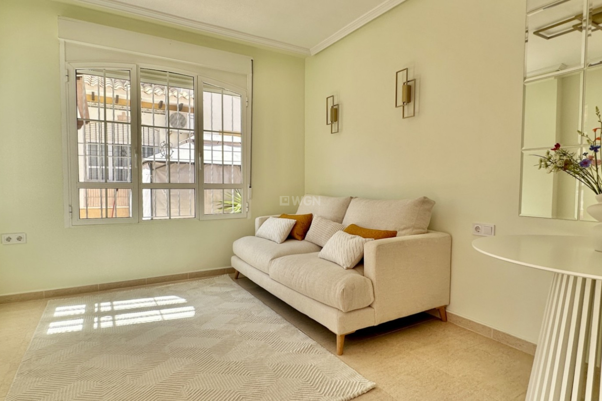 Resale - Townhouse - Orihuela Costa - Costa Blanca