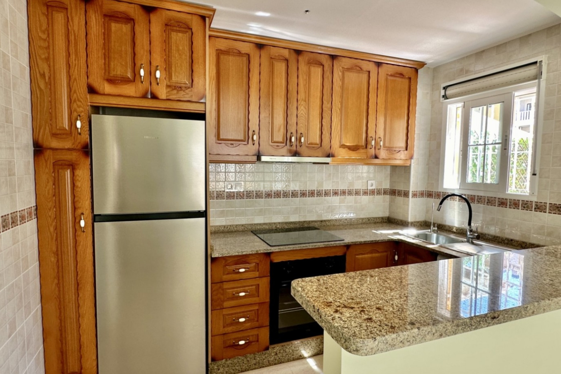 Resale - Townhouse - Orihuela Costa - Costa Blanca